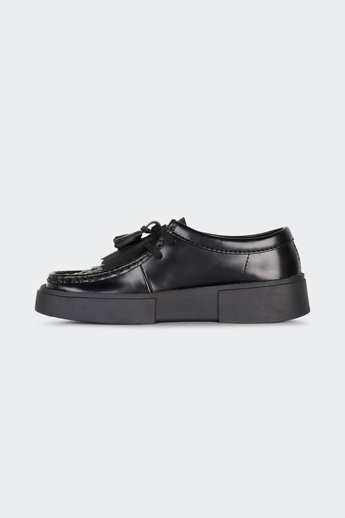 CLARKS ORIGINALS Derbies Noir