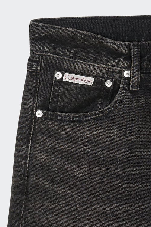 CALVIN KLEIN Jean Noir