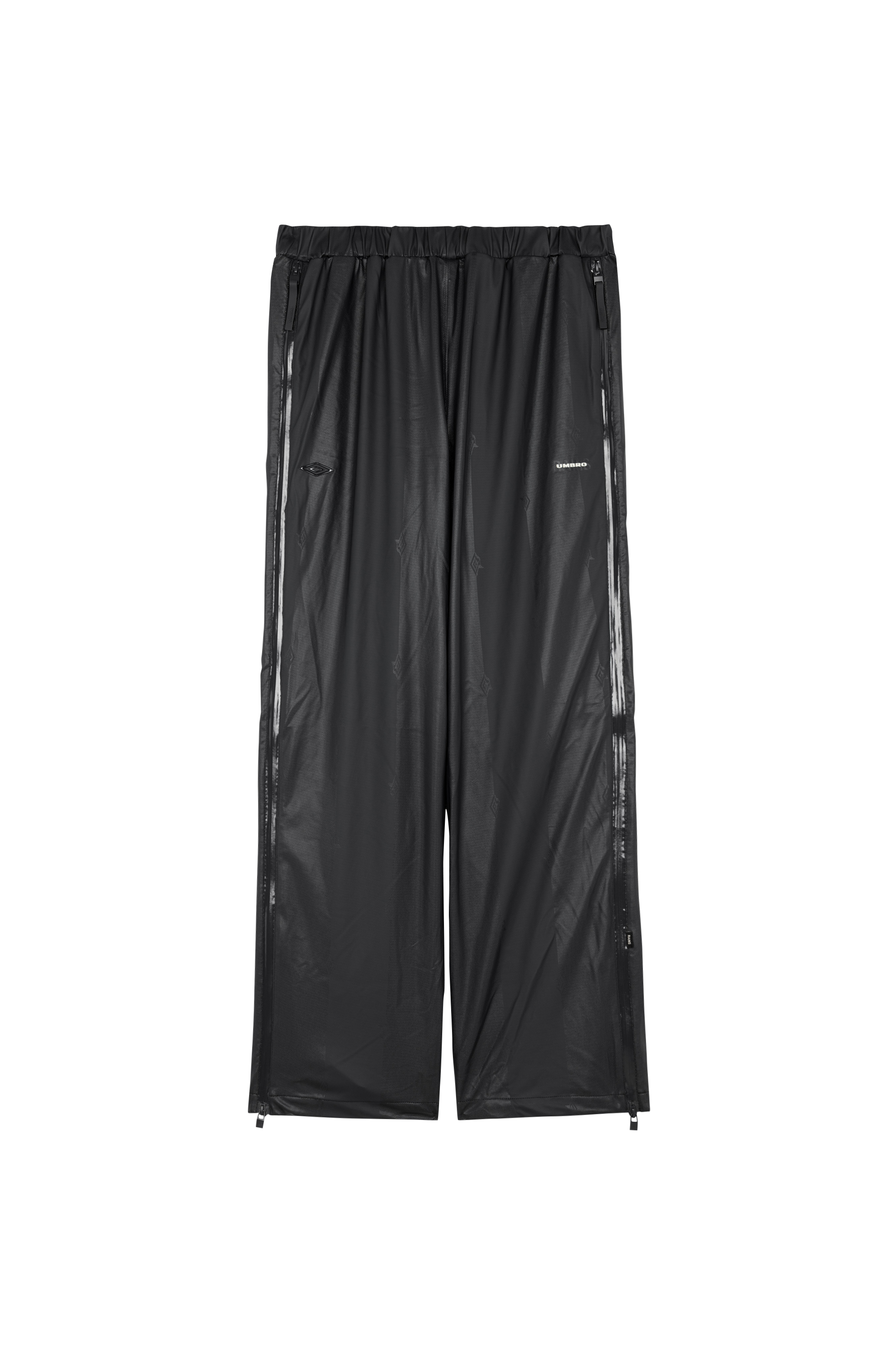 Pantalon Noir