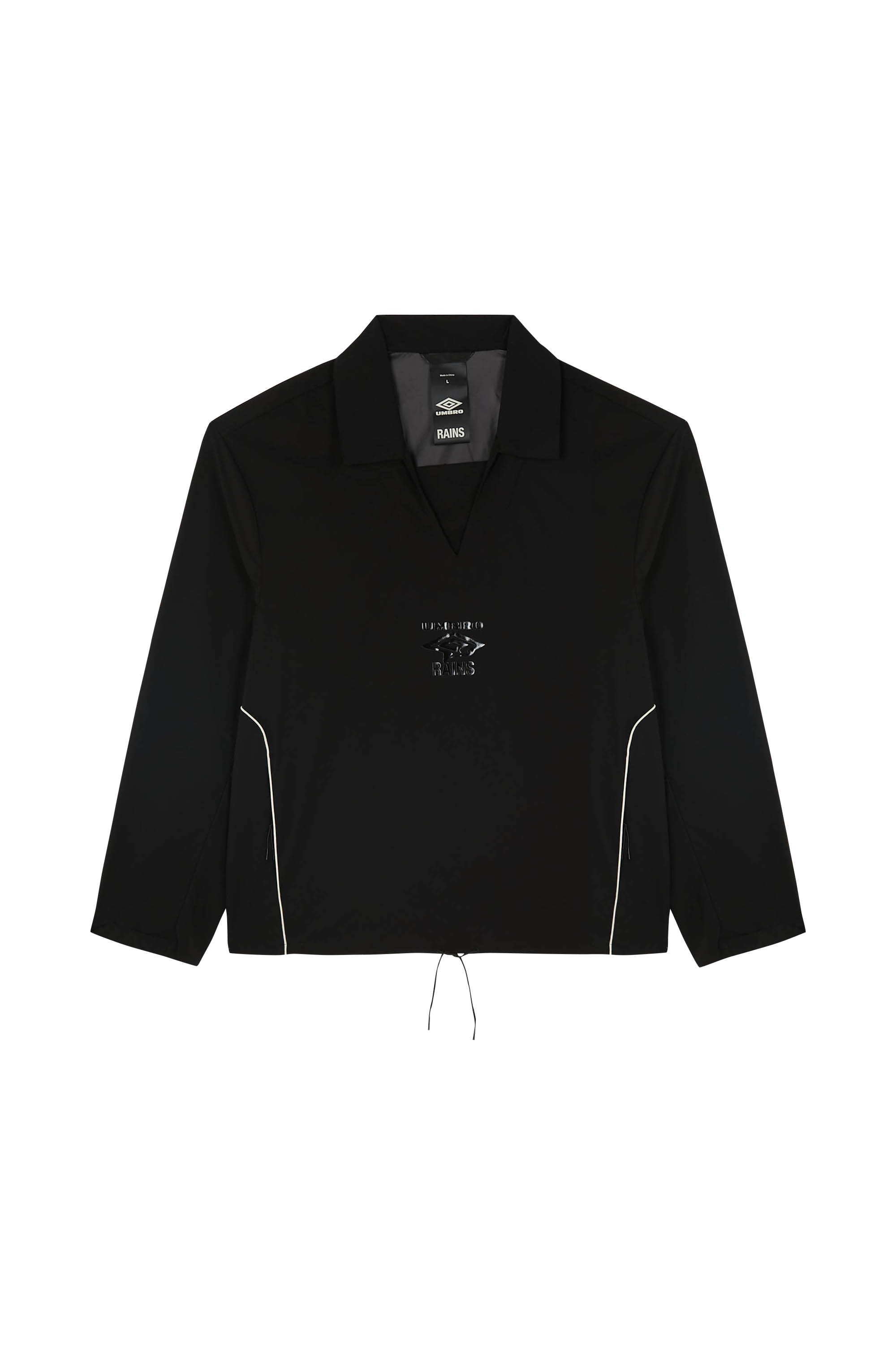 Sweatshirt Noir