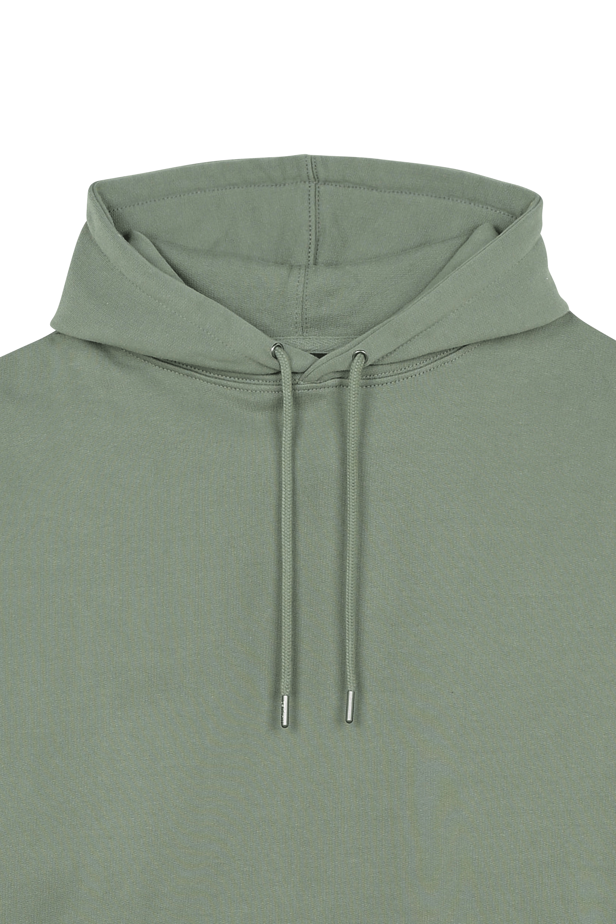 Hoodie | Vert WASTED Homme