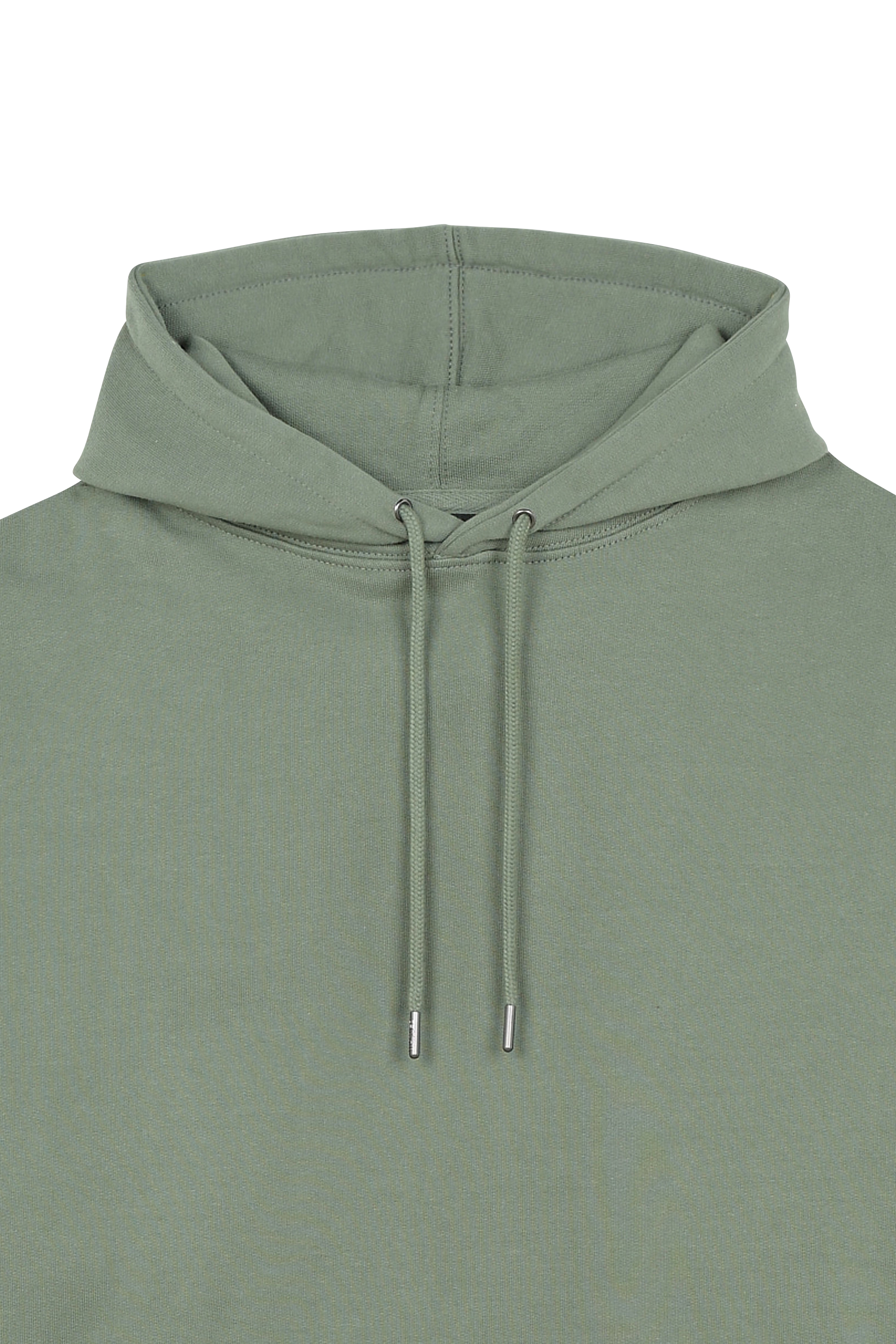 Hoodie Green