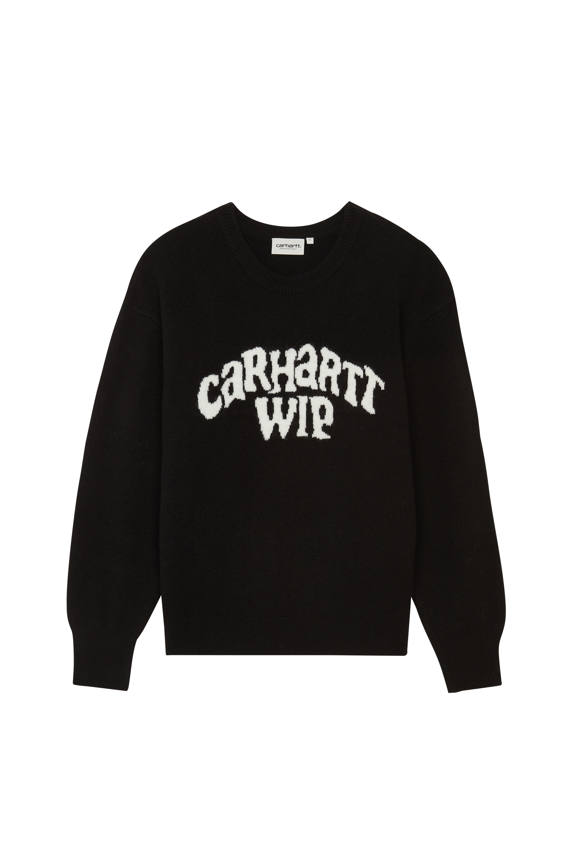 Sweater Black