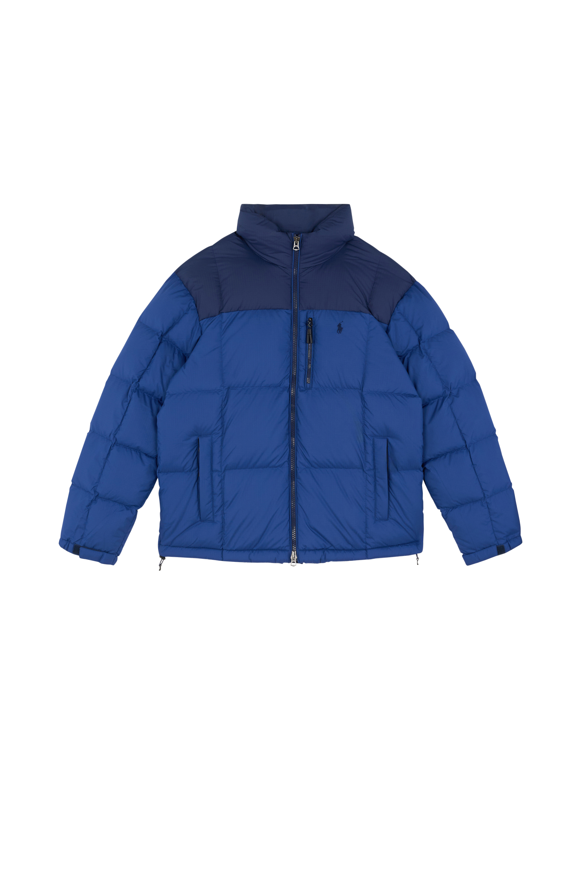Doudoune The Gorham Down Jacket Newport navy/blue yacht