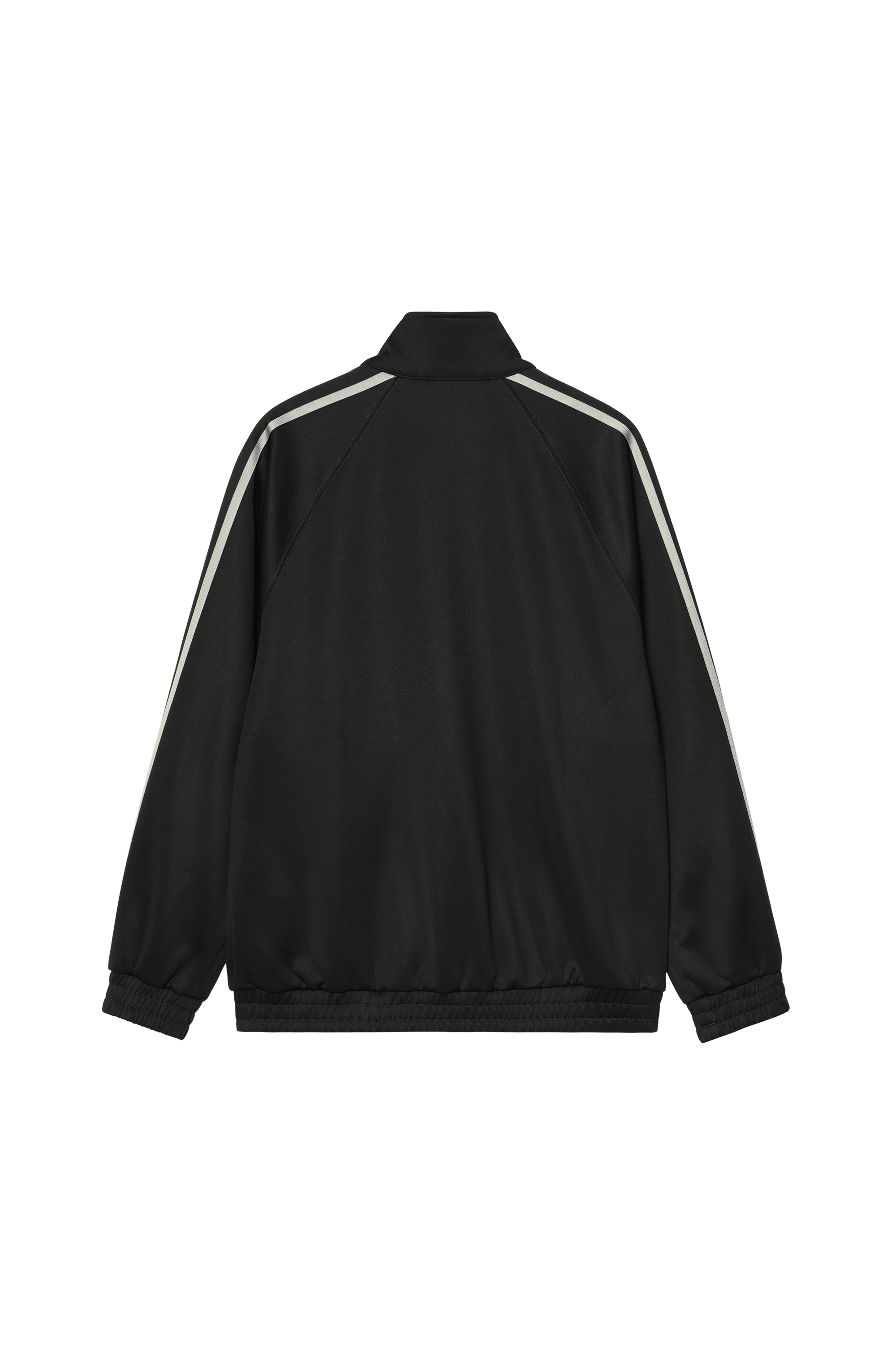 Veste de survêtement  Noir