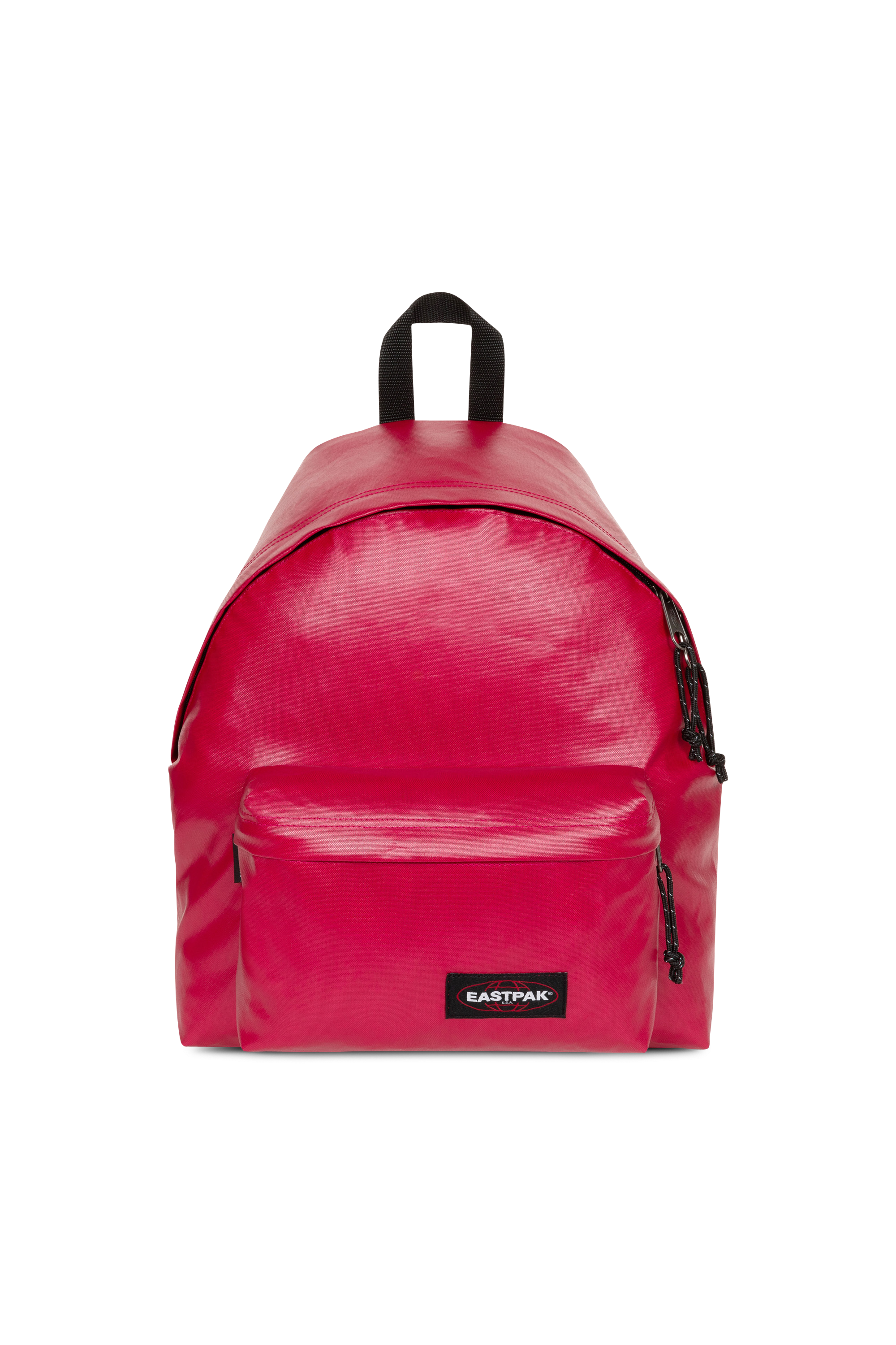 Sac à dos PADDED PAK'R Glossy saffron