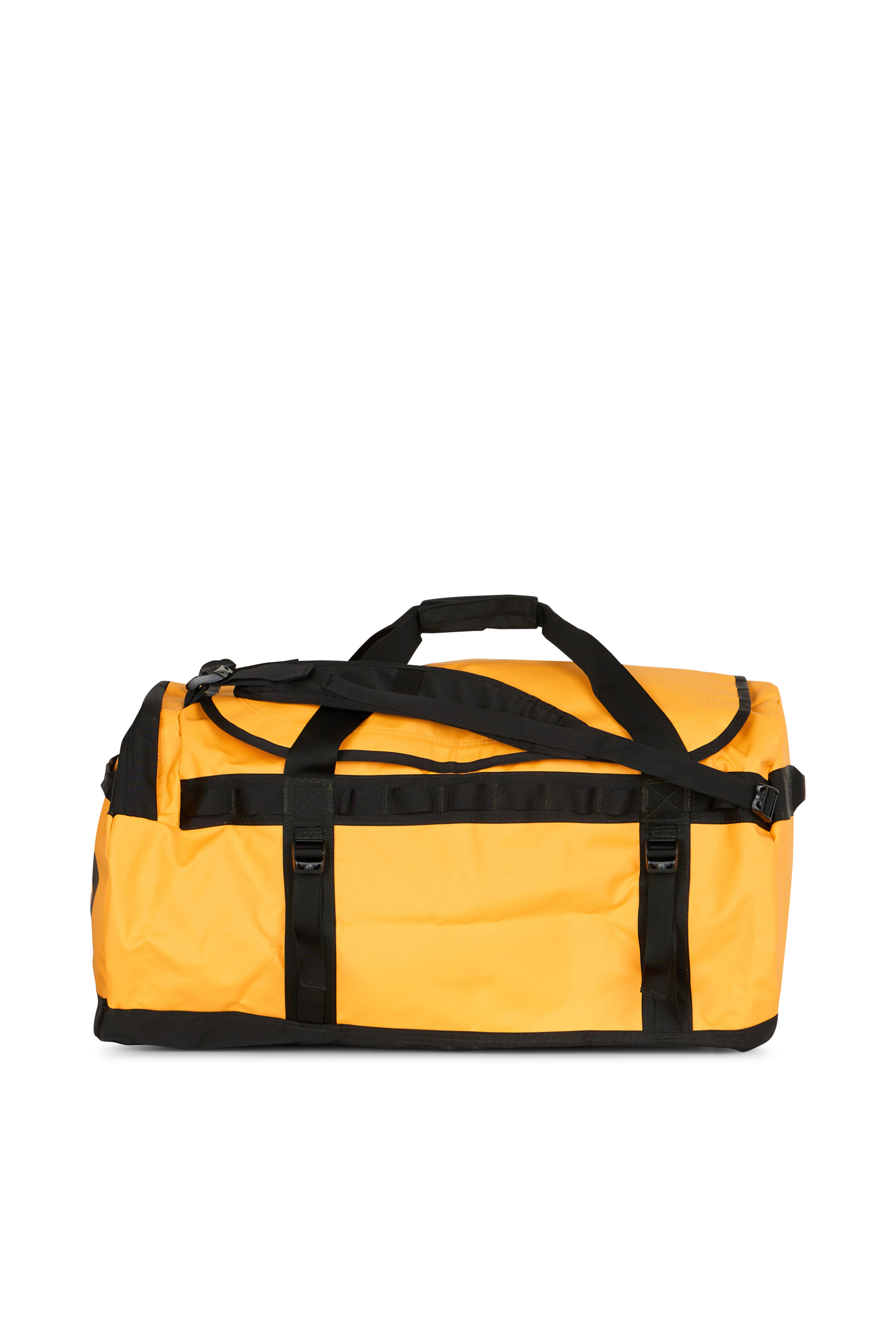 Sac de voyage BASE CAMP DUFFEL Jaune