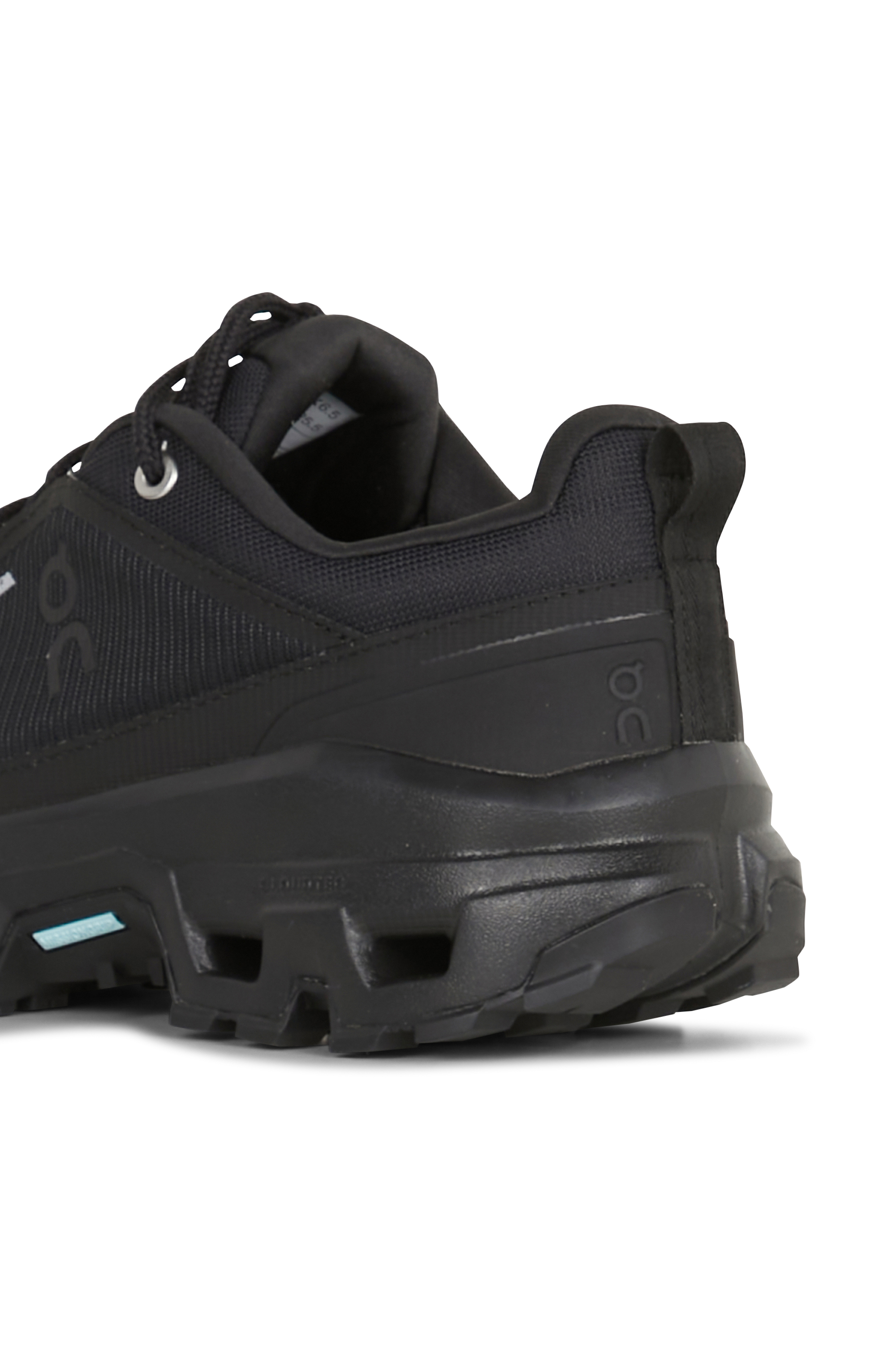 Adidas Superstar sneakers Black