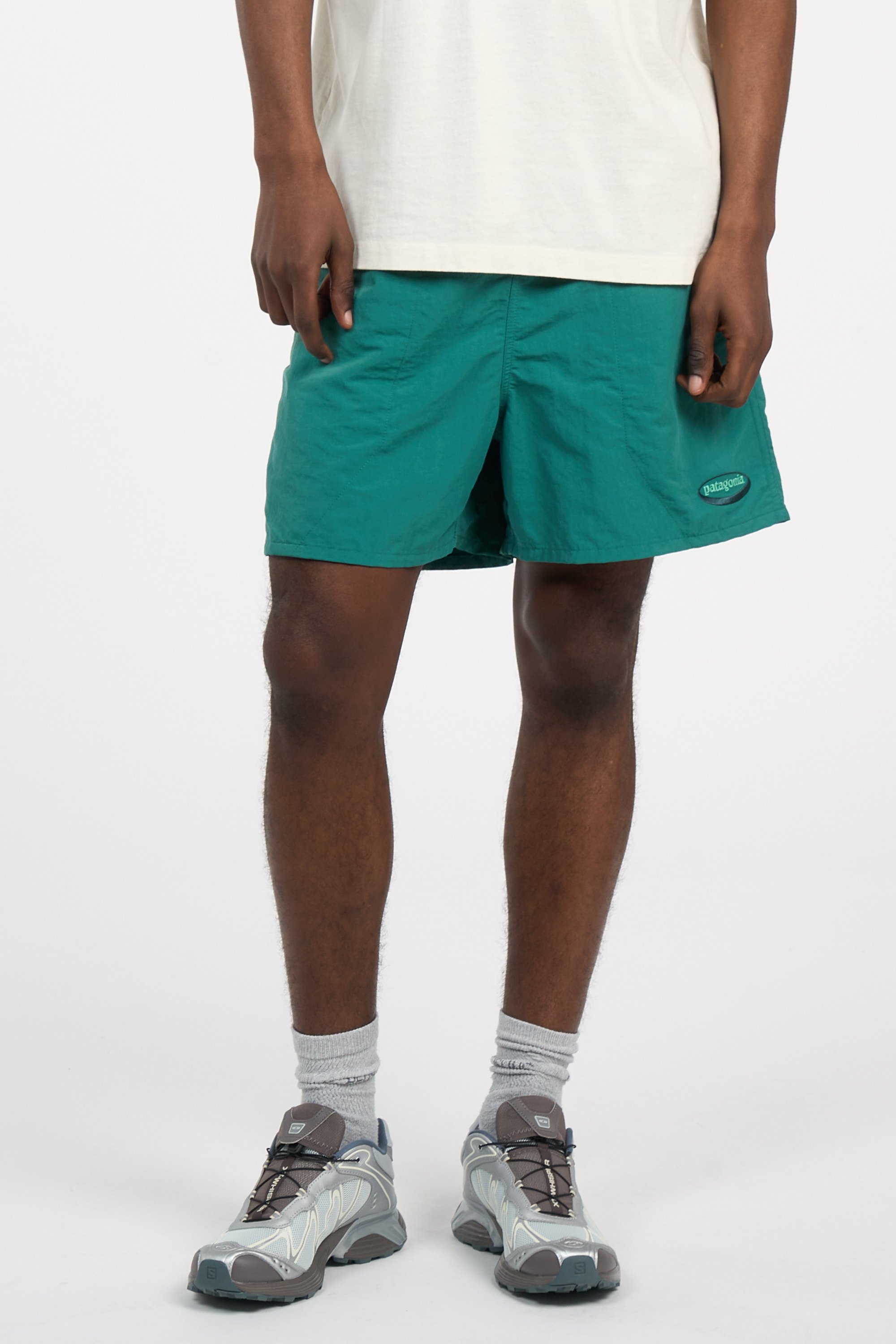 Maillot de bain Vert