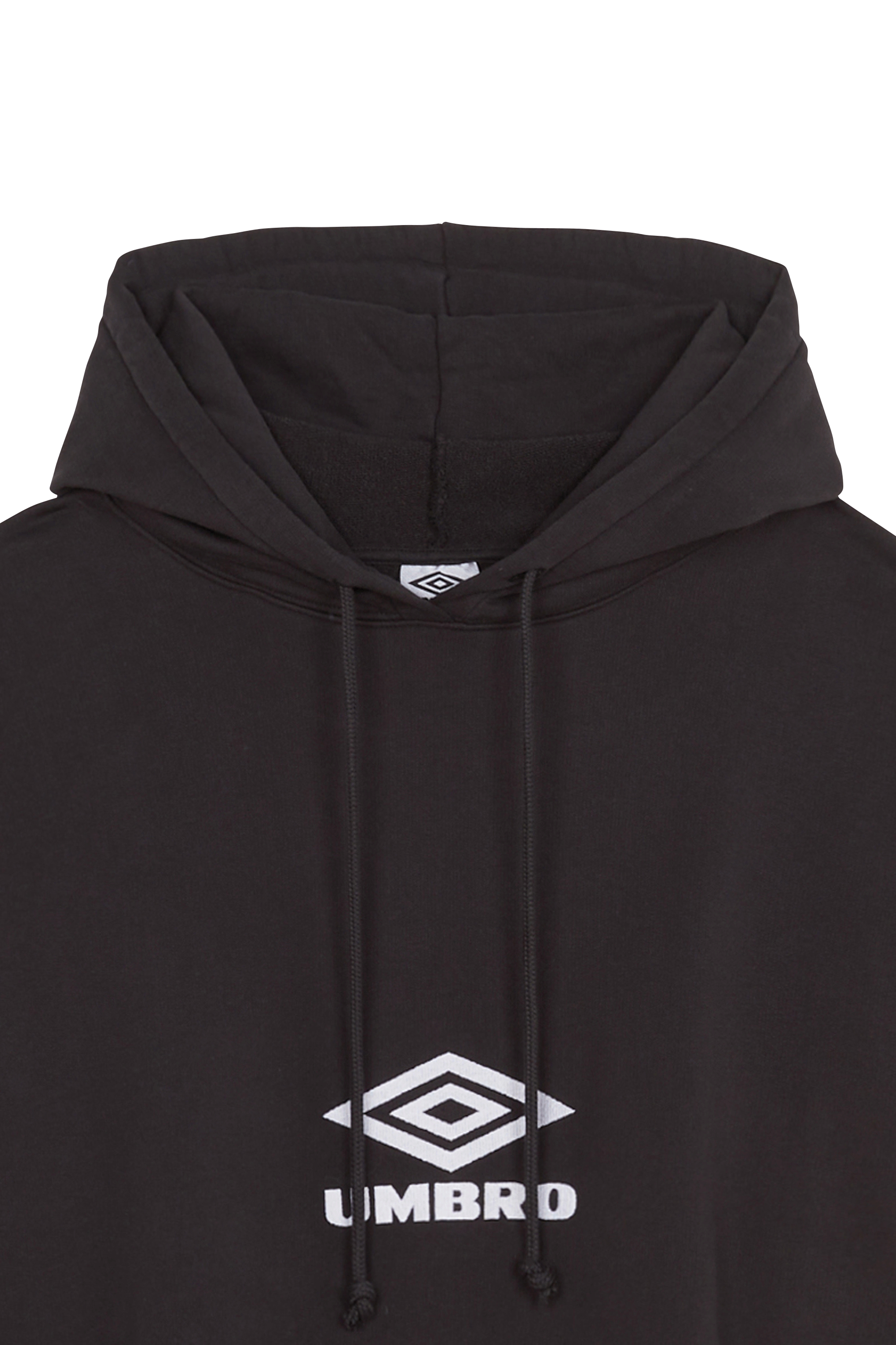 Hoodie Black
