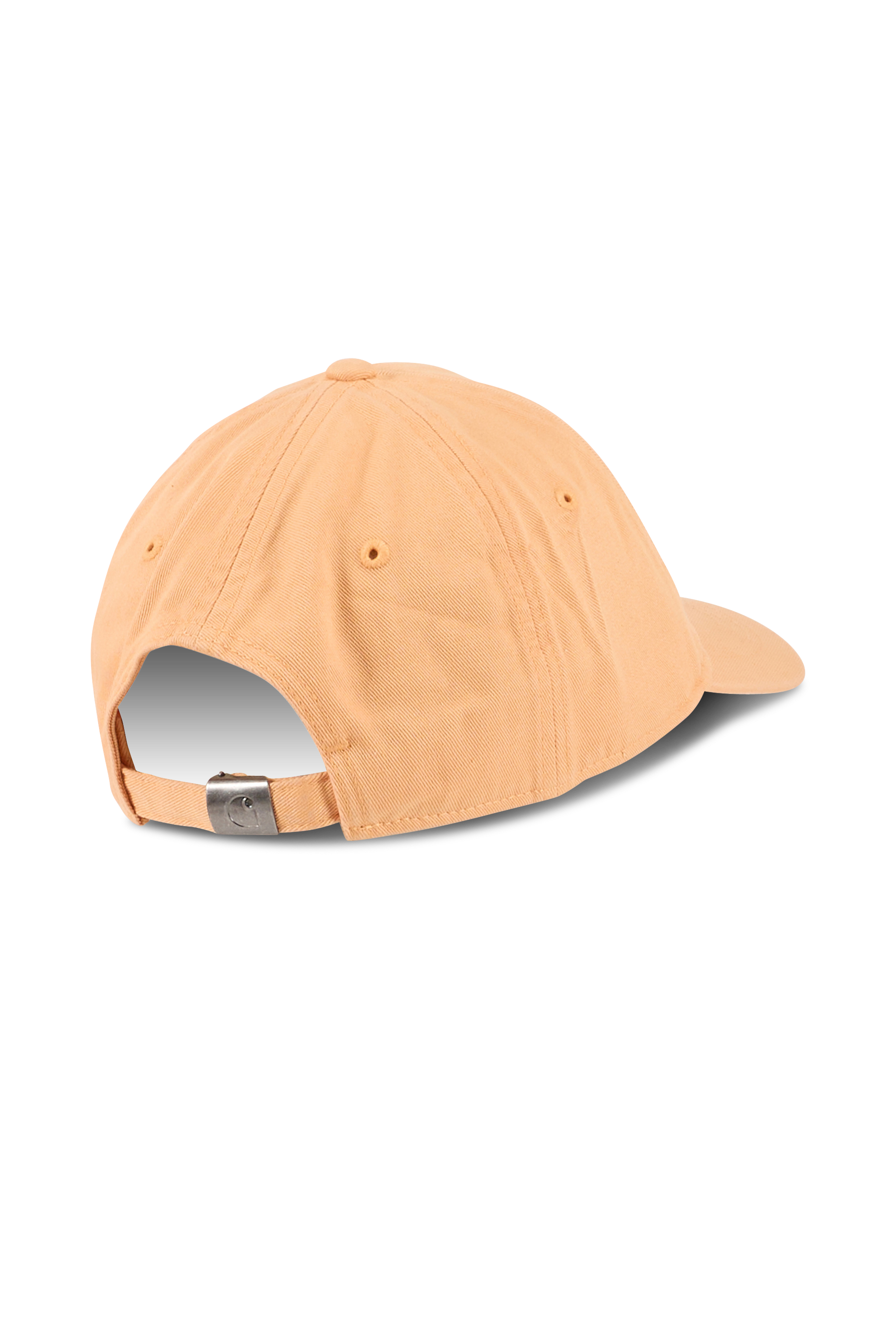 Casquette  Orange