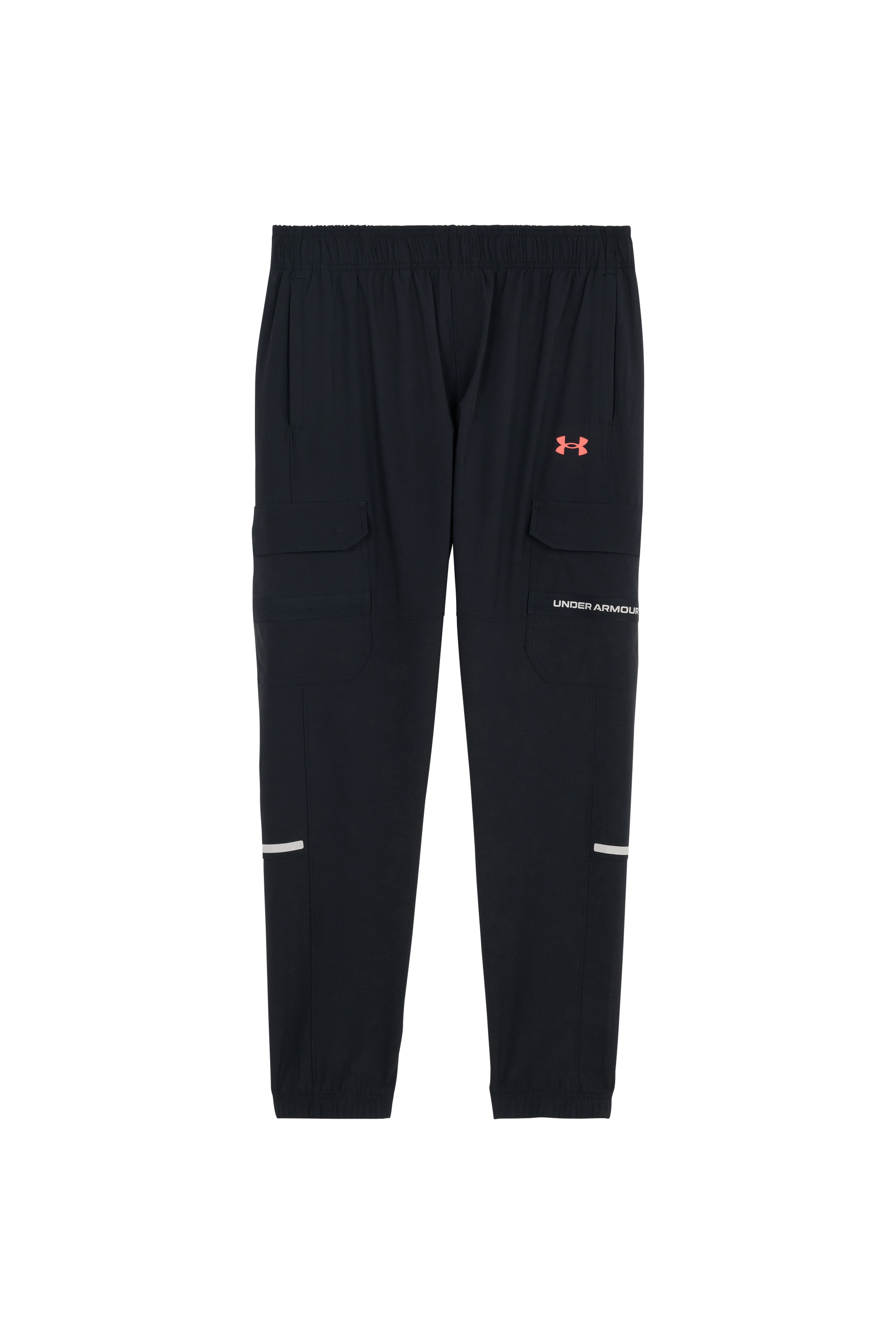 Sweatpants UNDER ARMOUR Black