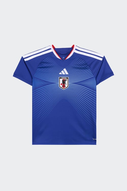 Maillot de sport - Taille S Bleu