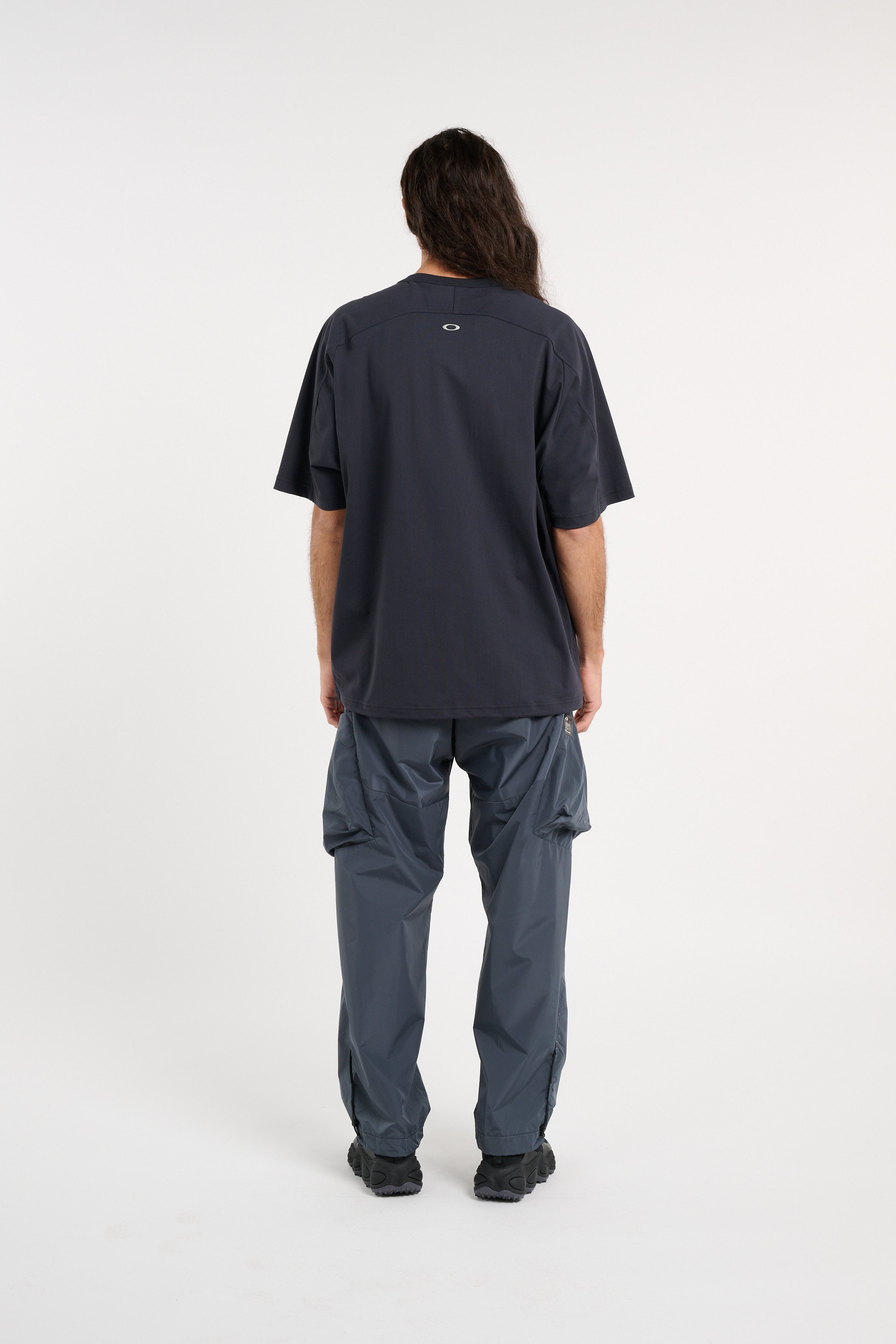 T-shirt | Noir OAKLEY Homme