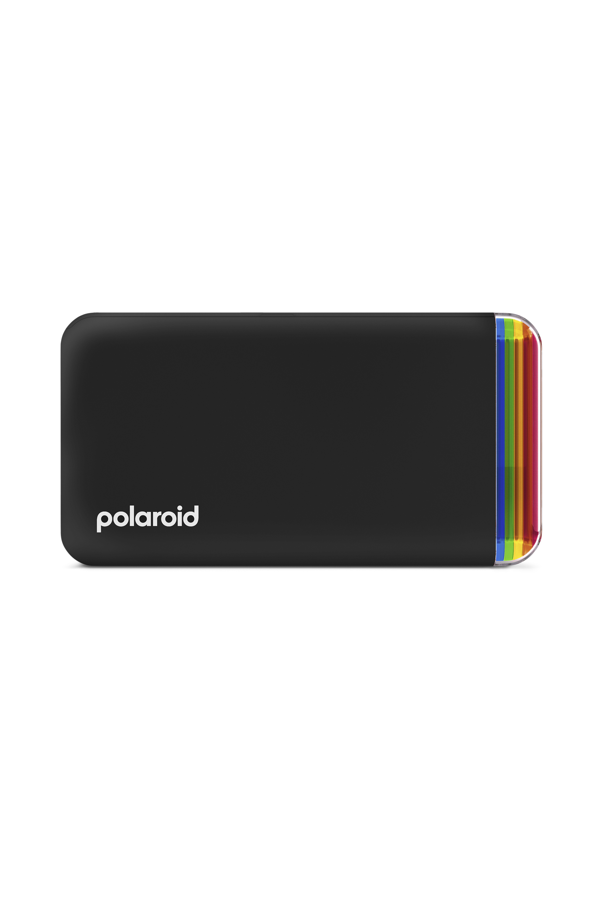 Photo printer | Black POLAROID Men