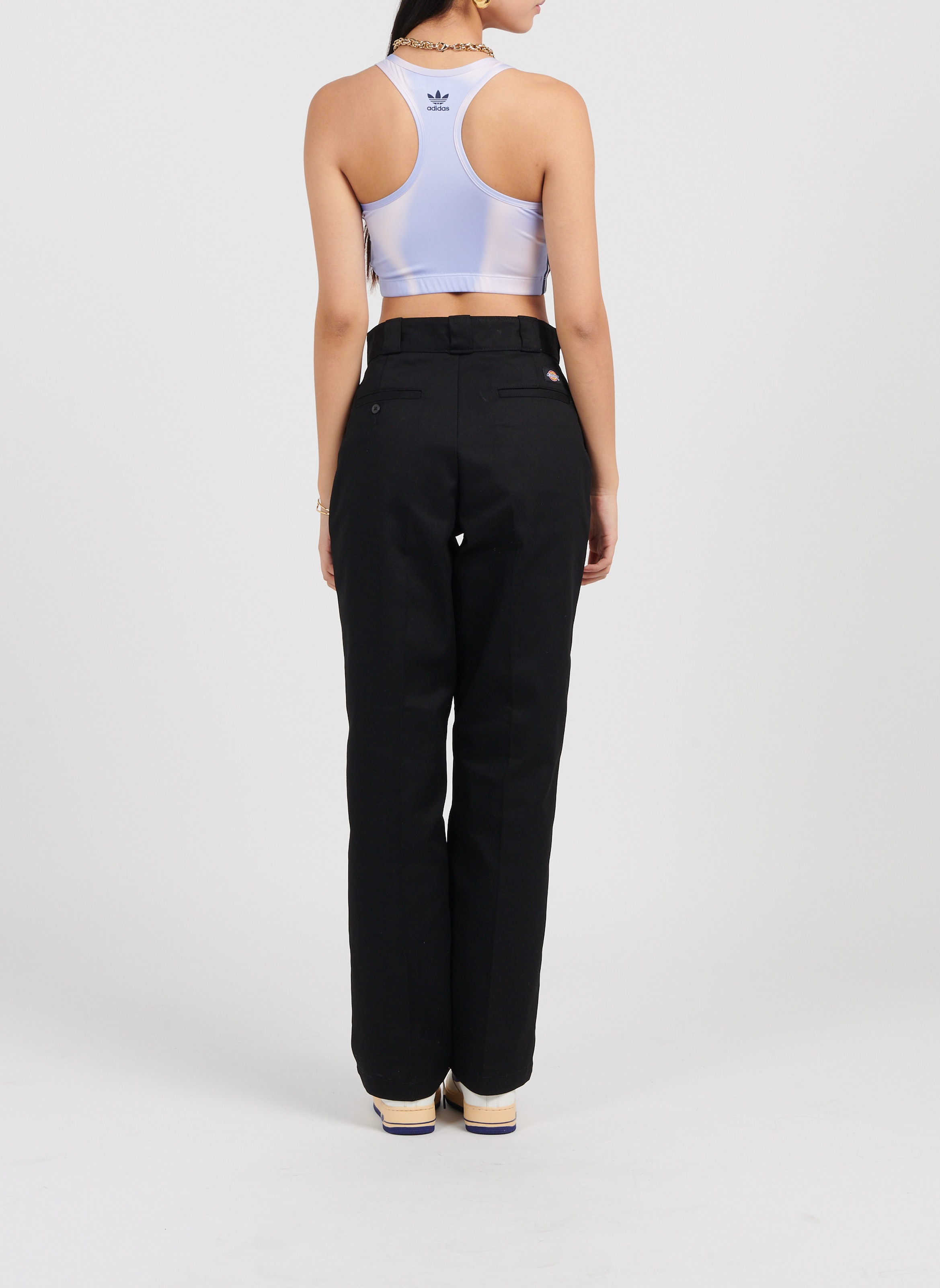 Pantalon | Noir DICKIES Femme