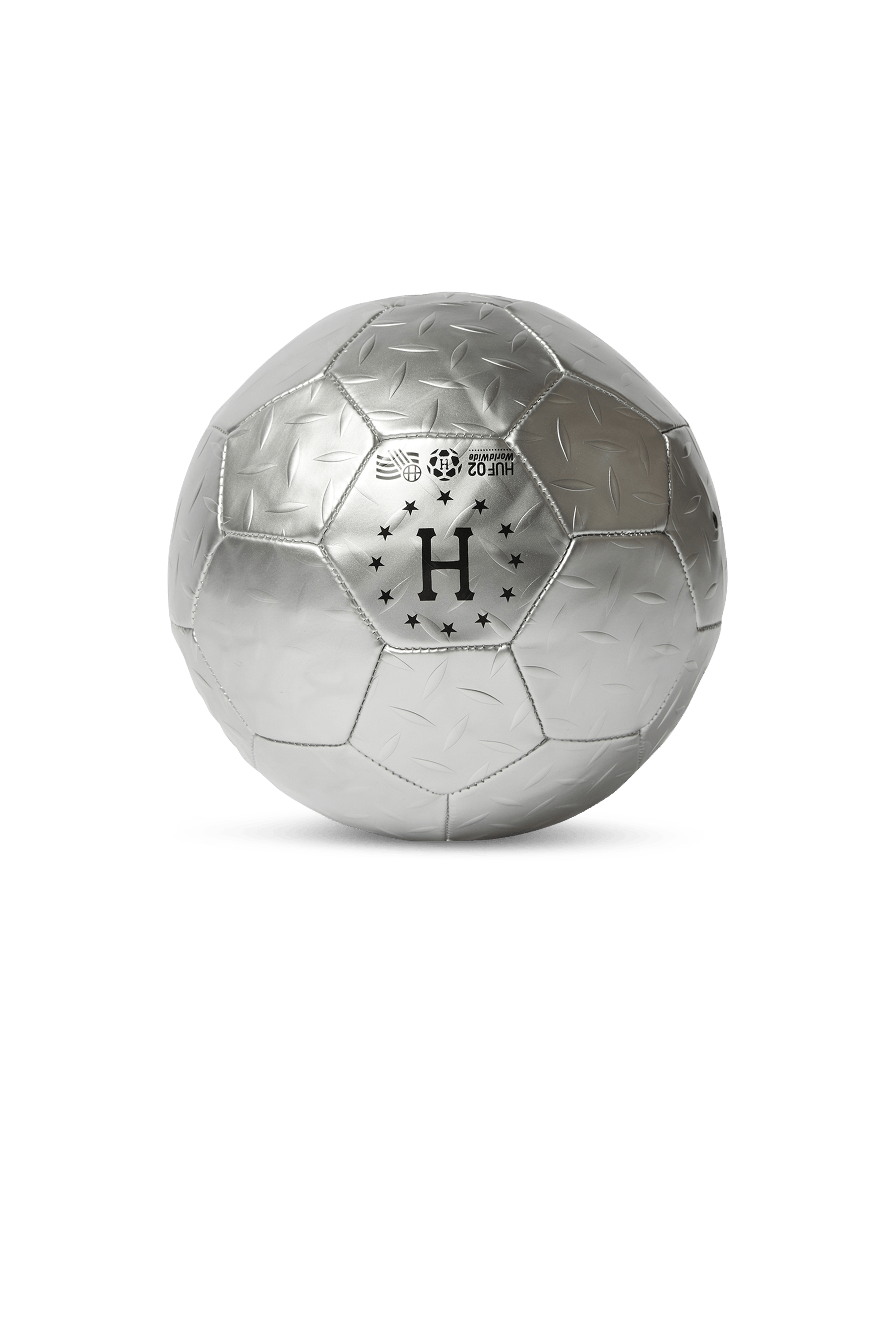 Balloon | Silver HUF Men