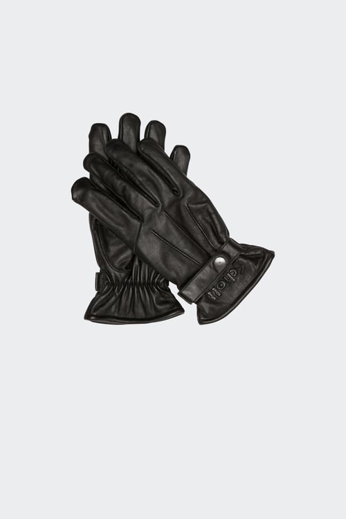 Gants - Taille L Noir