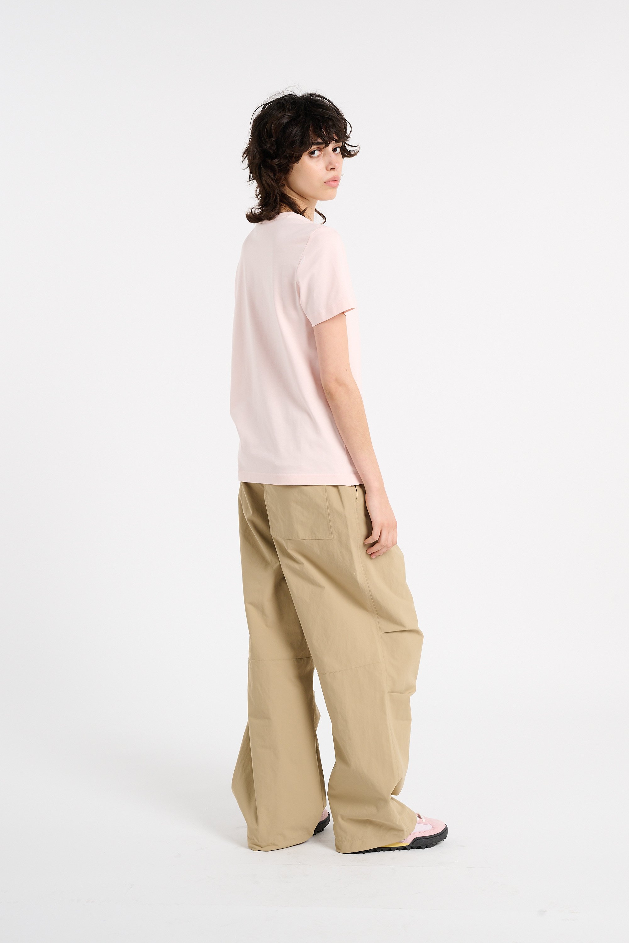 T-shirt | Pink CALVIN KLEIN Women