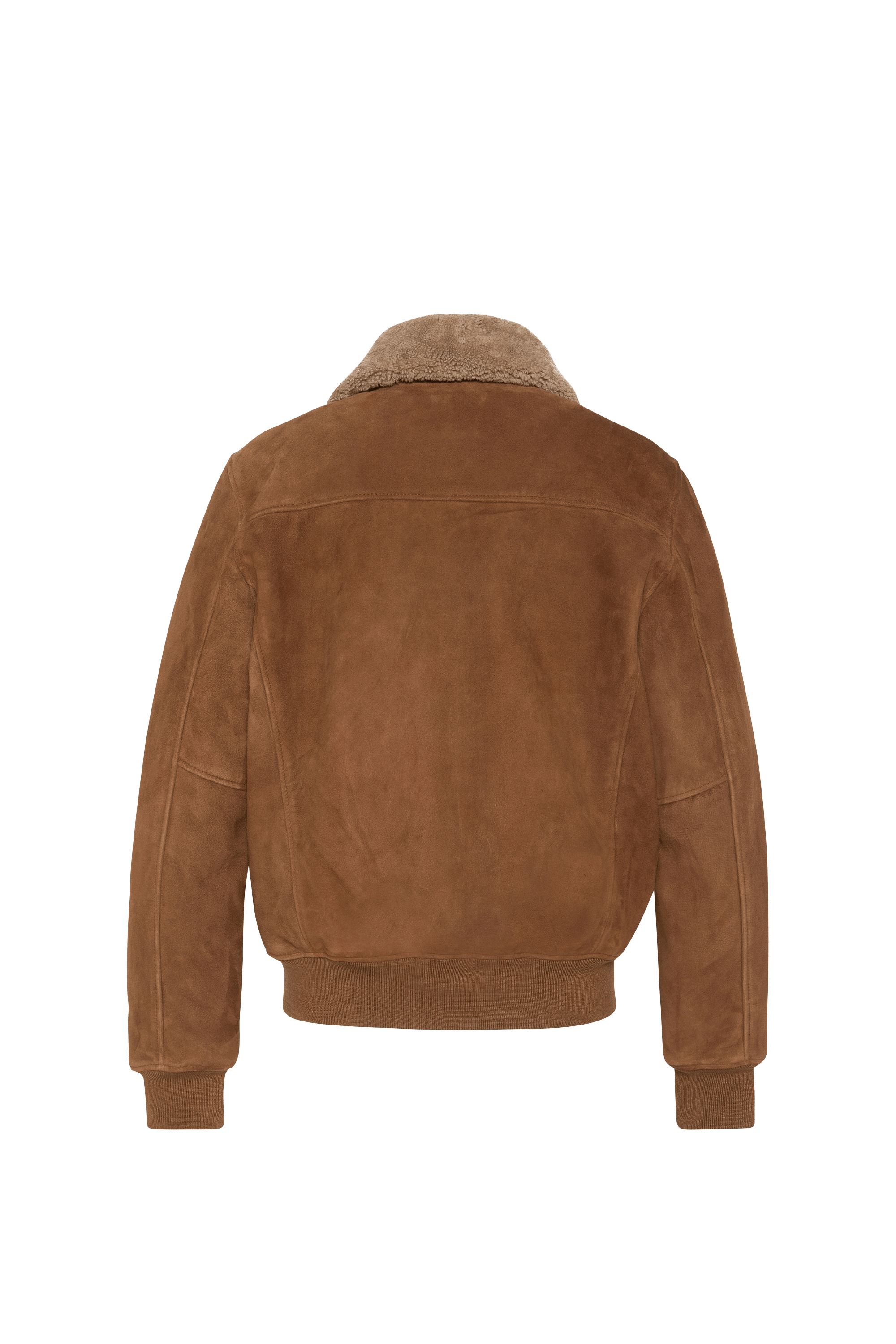 Blouson | Rouge SCHOTT Homme