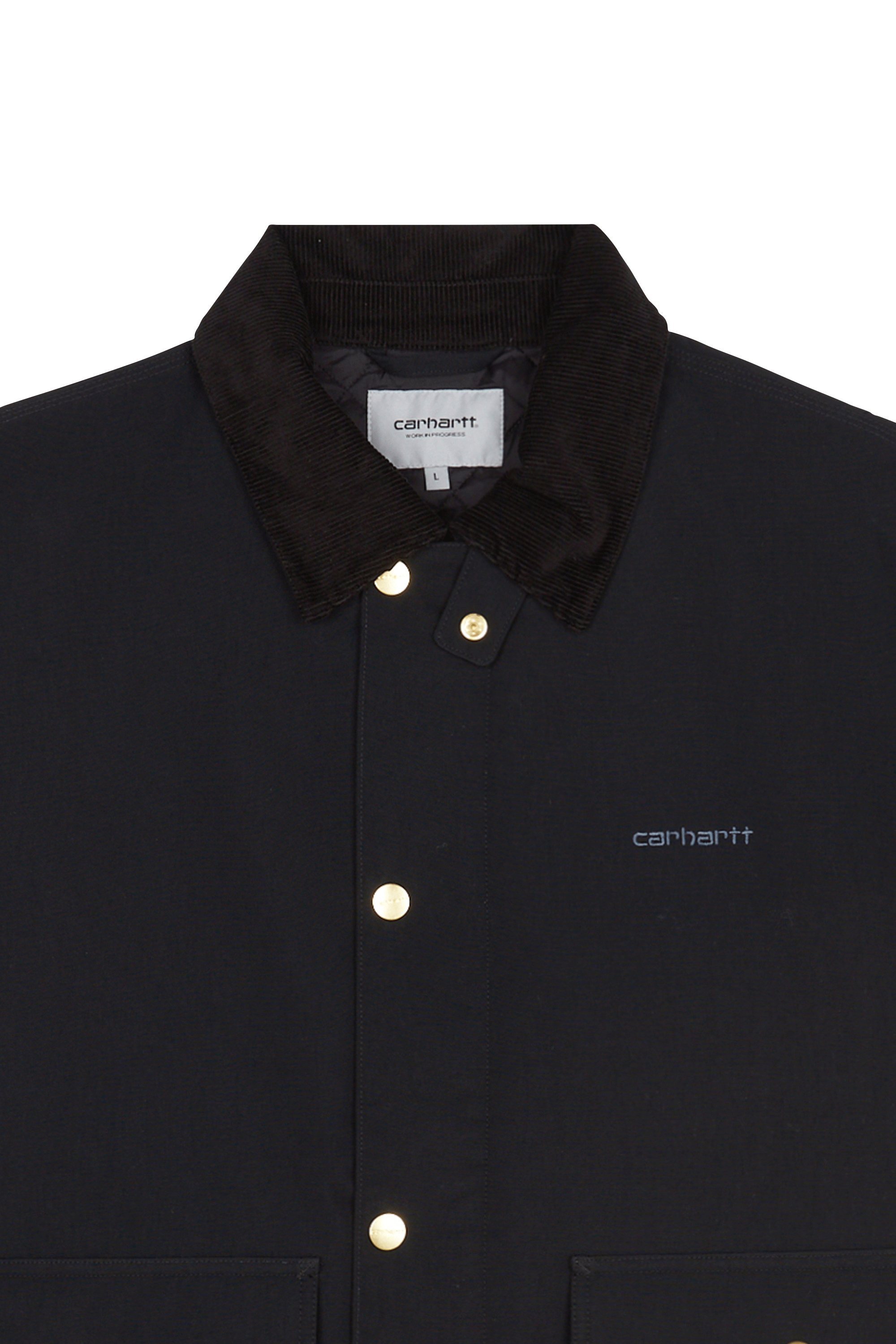 Jacket | Black CARHARTT WIP Men