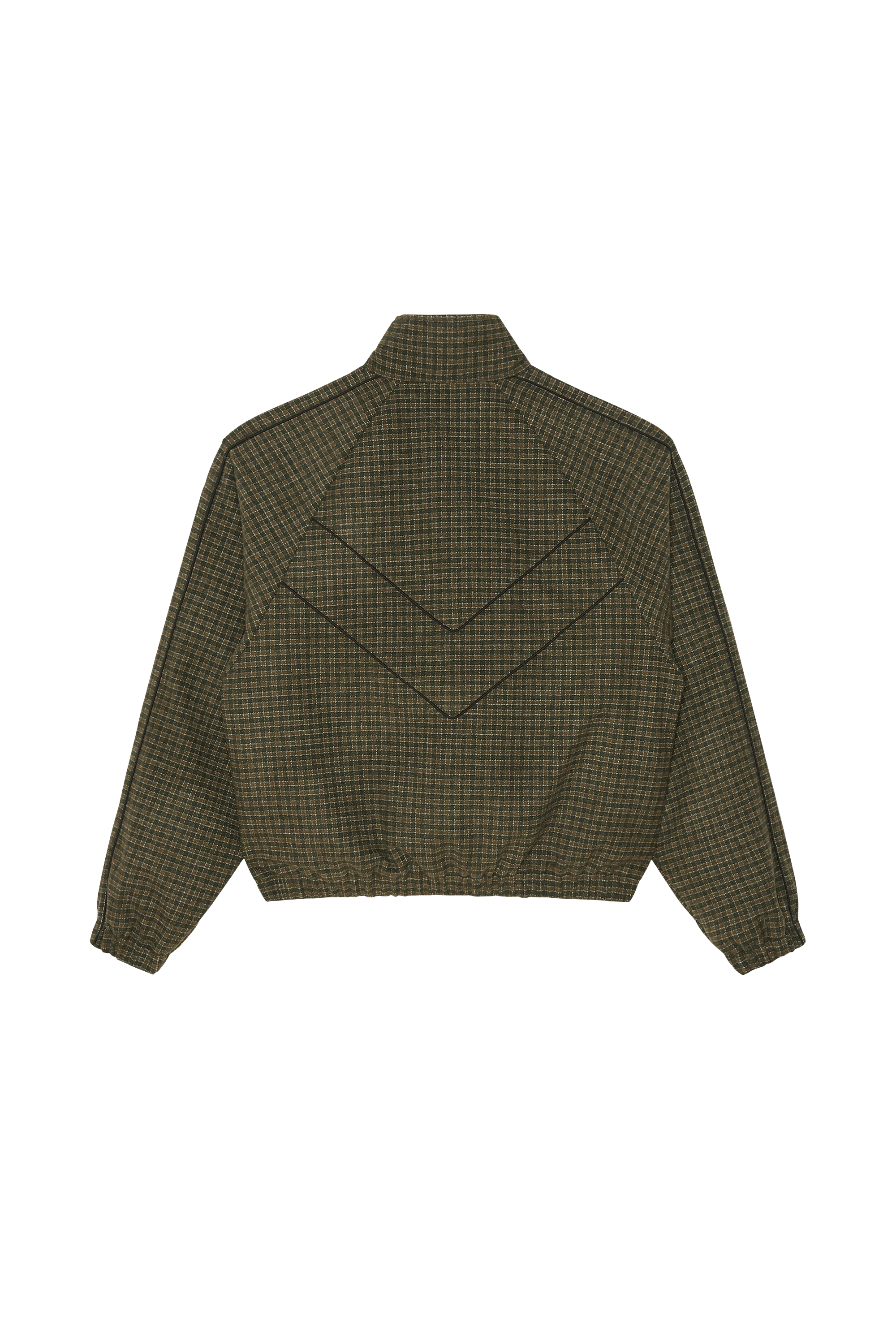 Veste | Kaki OBEY Homme