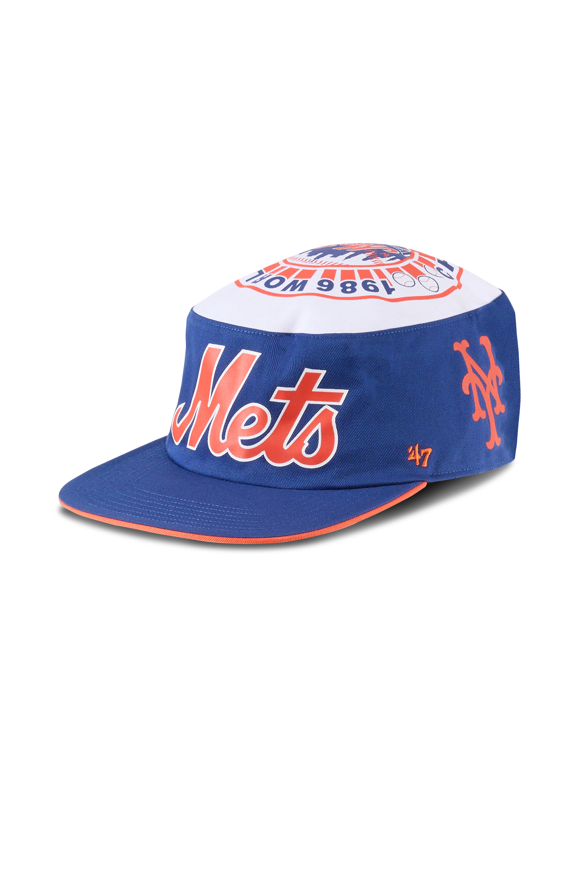 Casquette 47 Multicolore