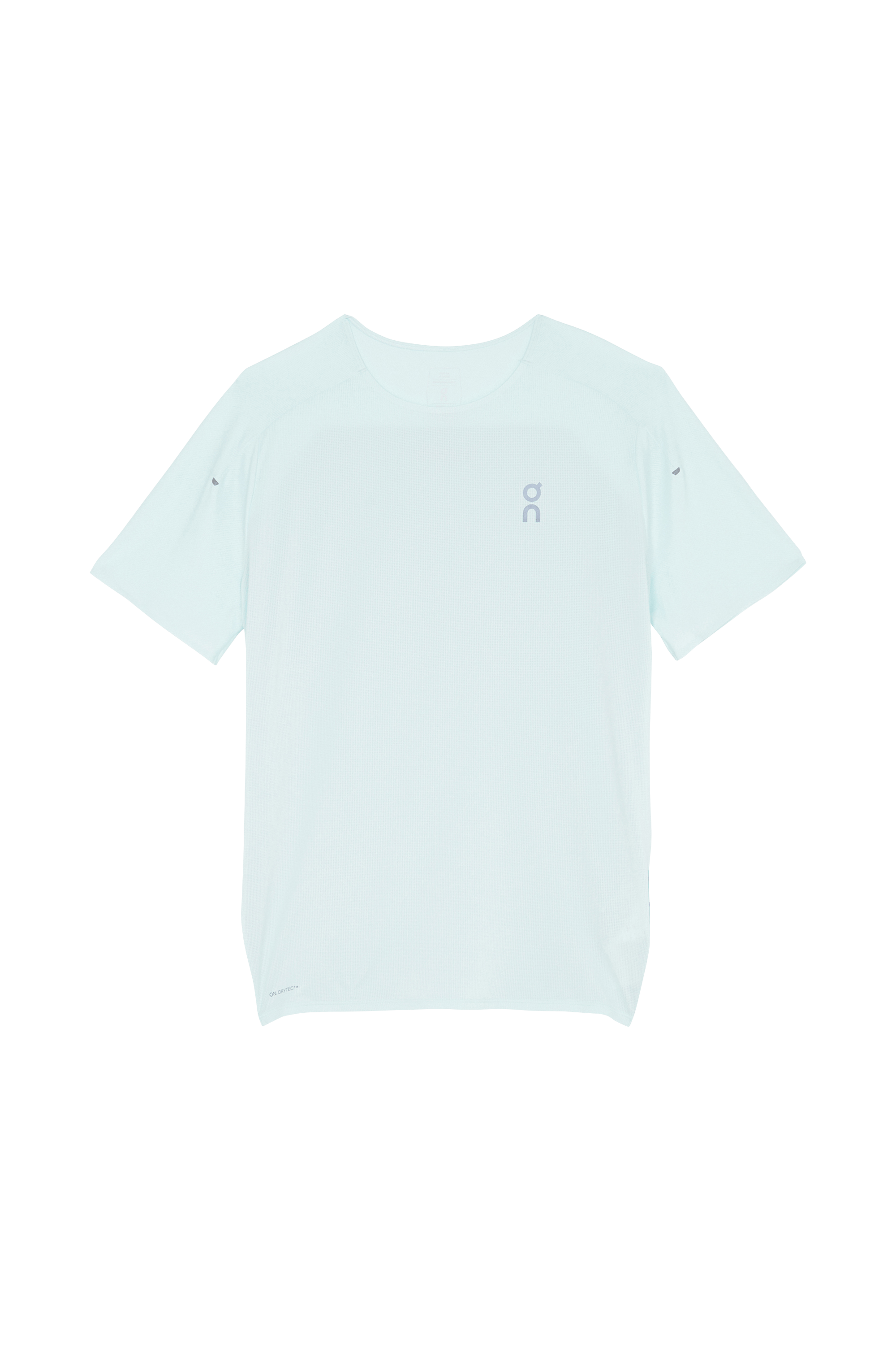 T-shirt Performance-T Flurry  aquamarine