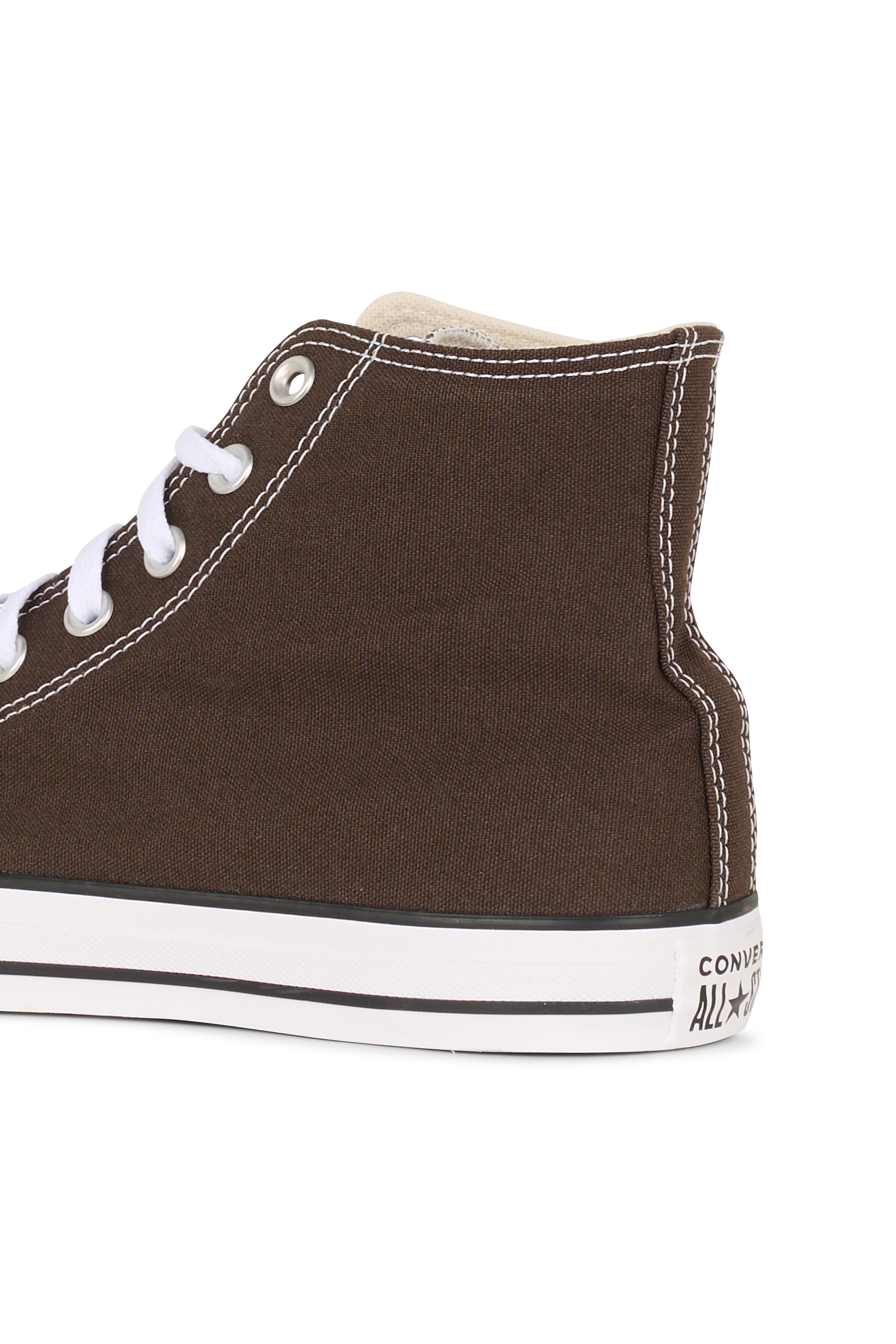 Men?s Storm 96 LO fabric and leather sneakers | Brown CONVERSE Women