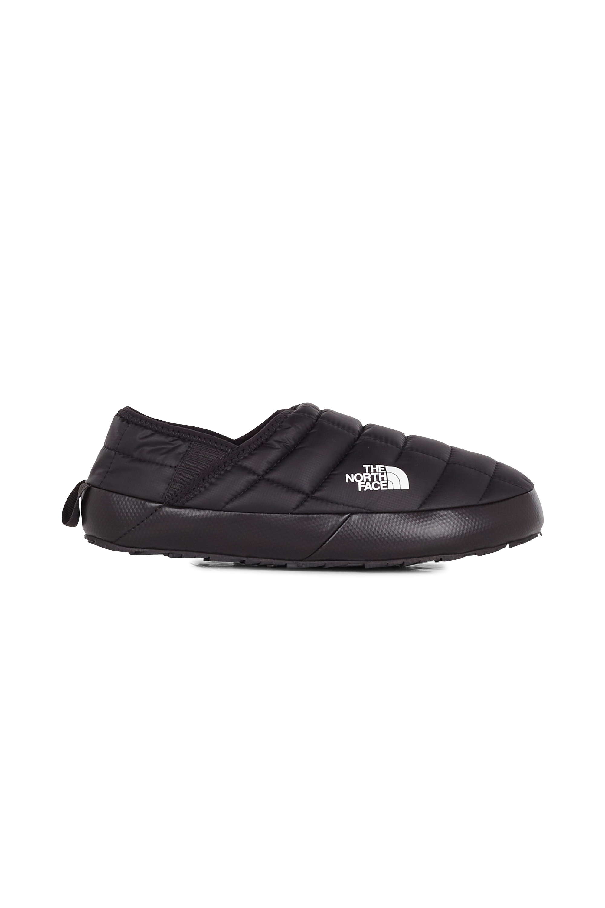 Thermoball slippers Black