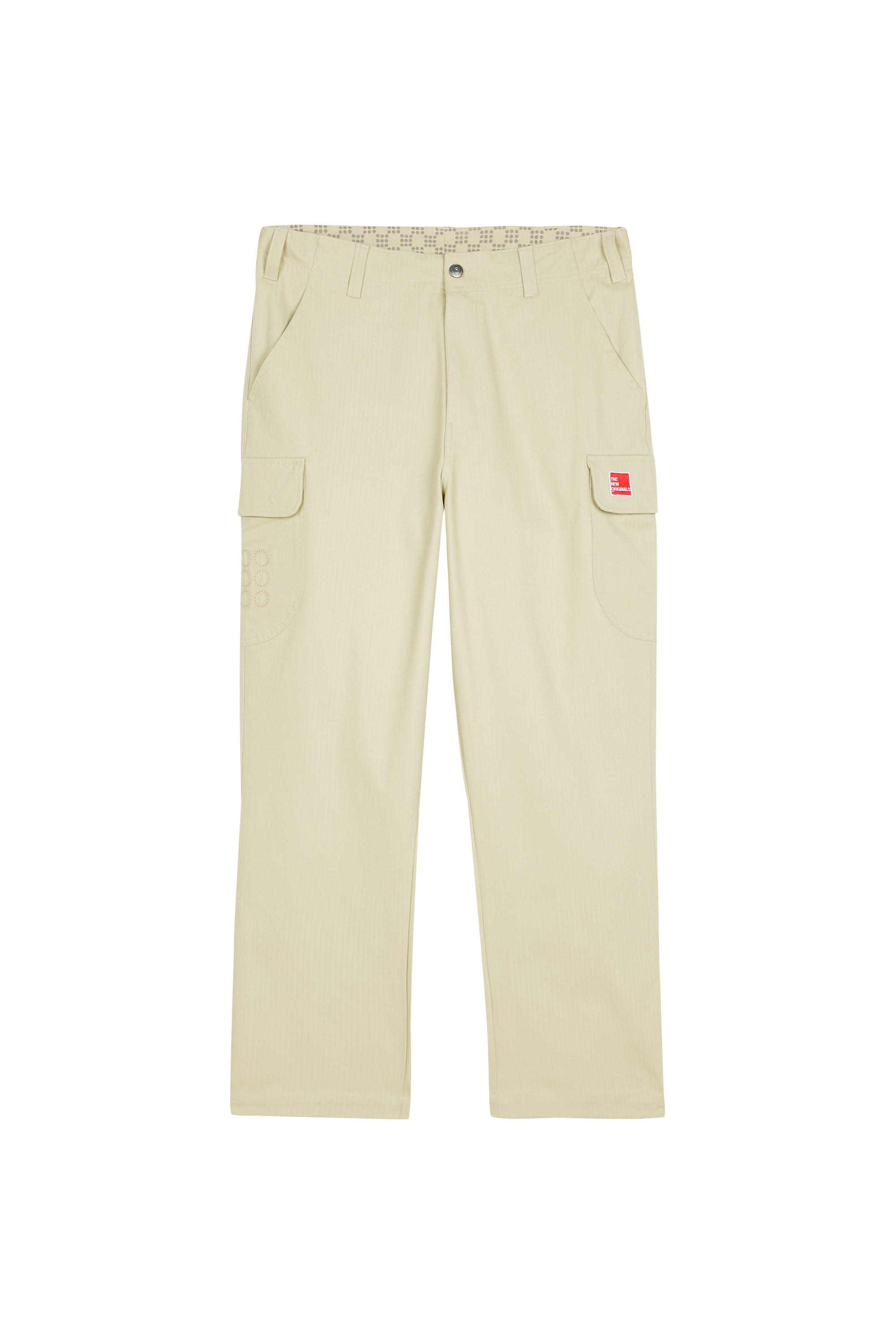 Pantalon Vert