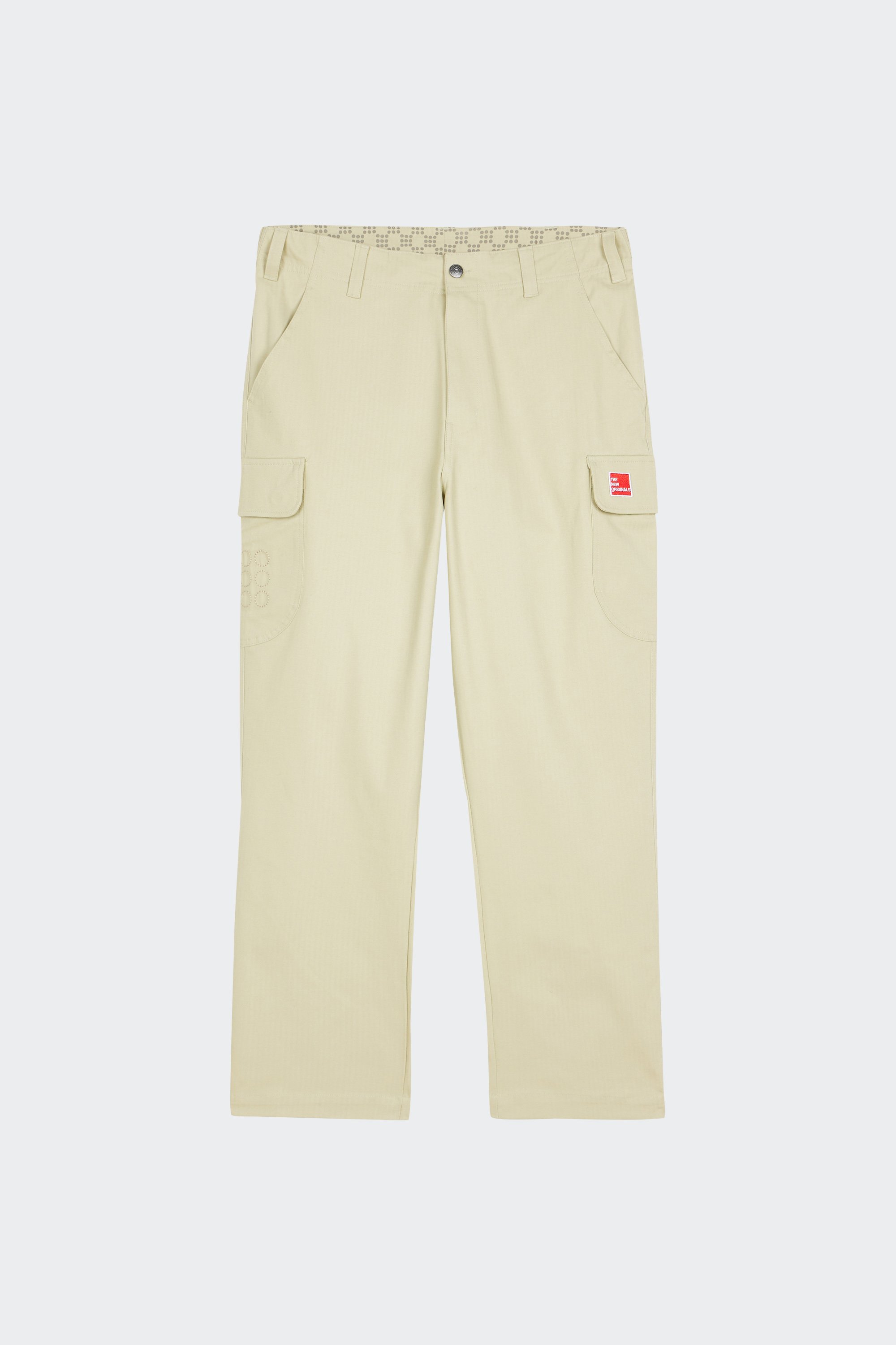 Trousers | Green by THE NEW ORIGINALS Trousers Green