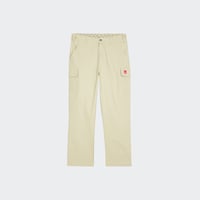 Trousers CARGO Vert