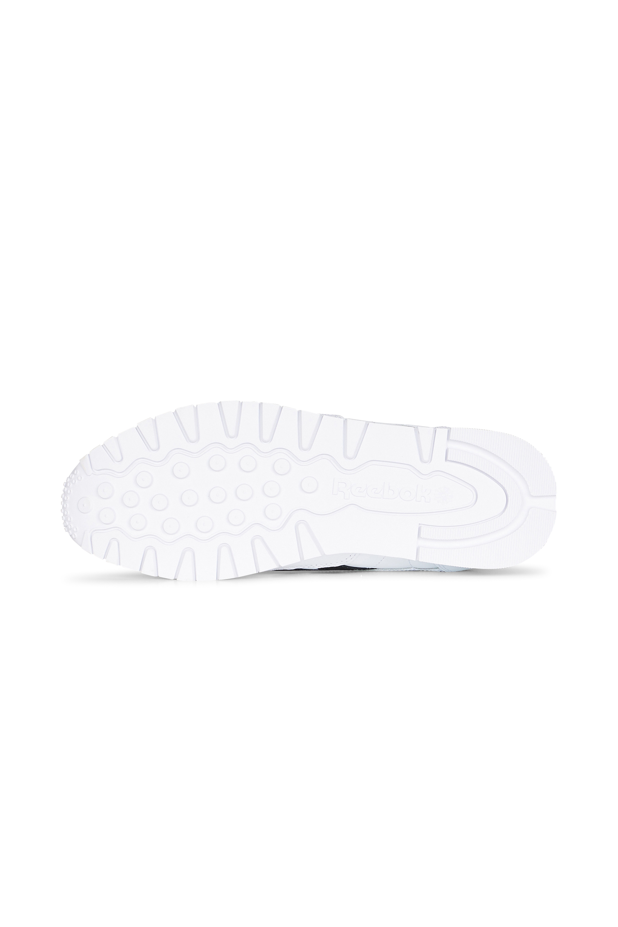 Baskets Blanc Reebok Homme Citadium