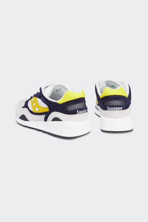 SAUCONY Baskets Gris