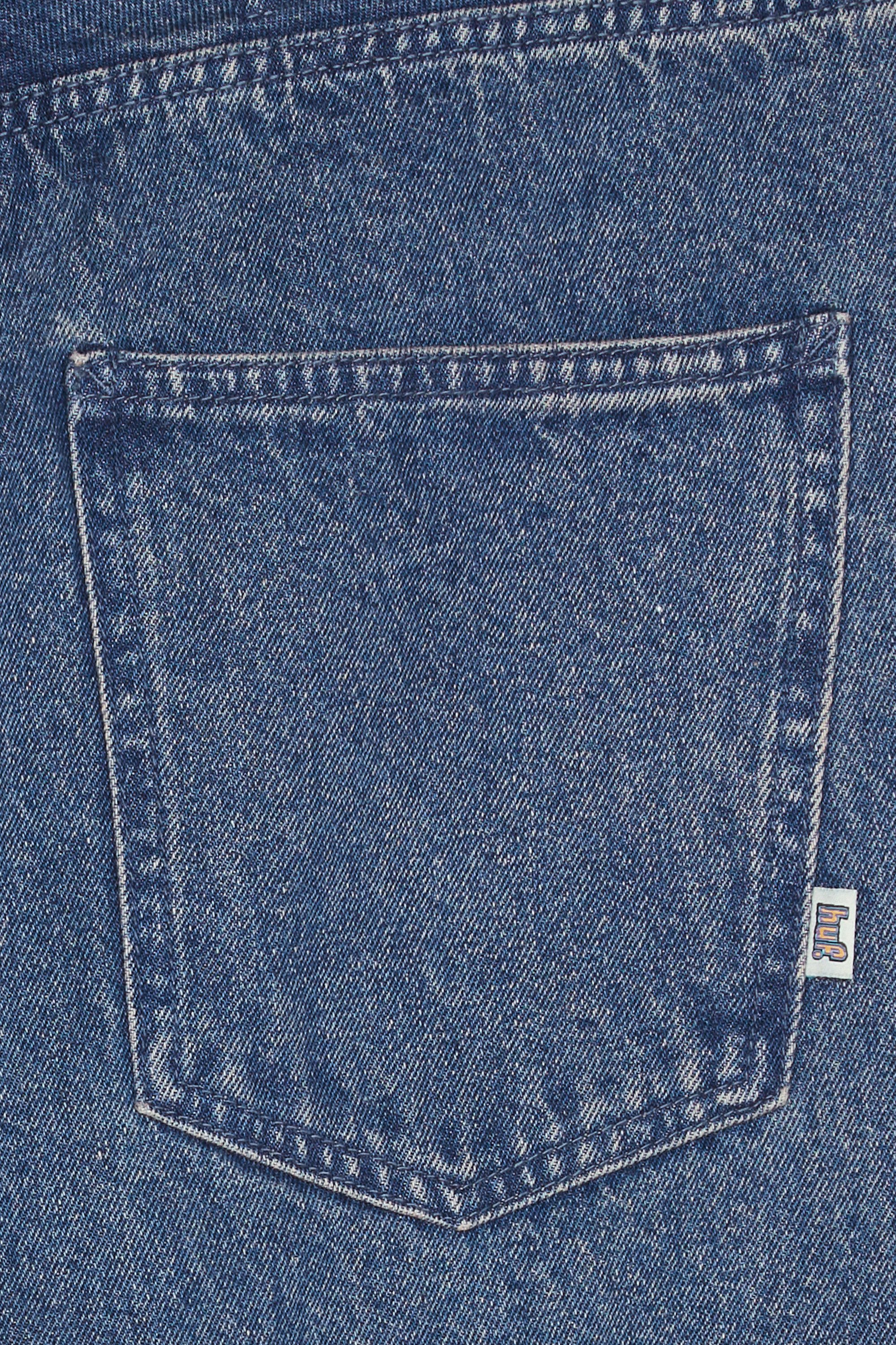 Jean  | Bleu by HUF Jean  Bleu