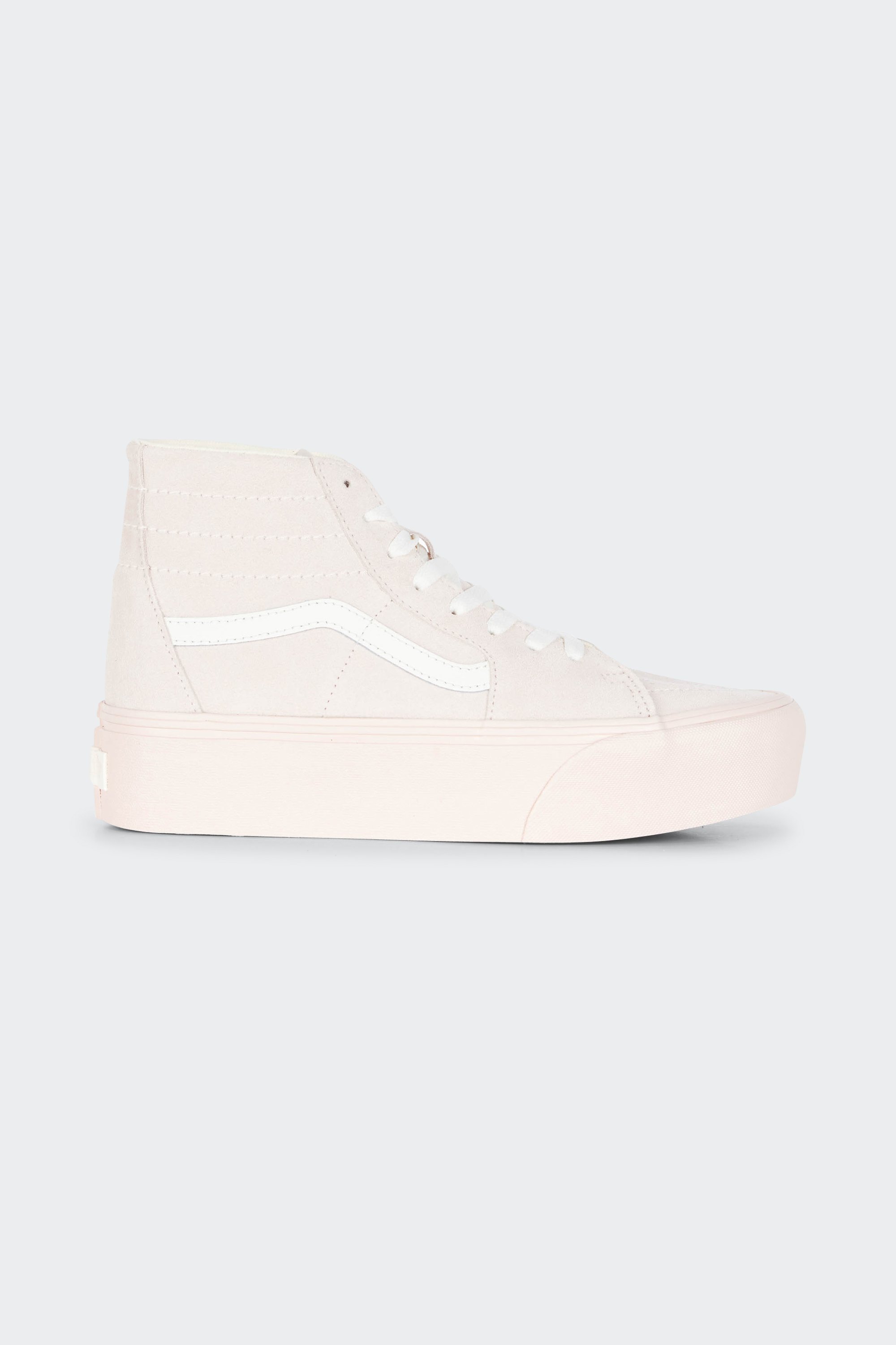 Baskets | Beige by VANS Baskets Beige