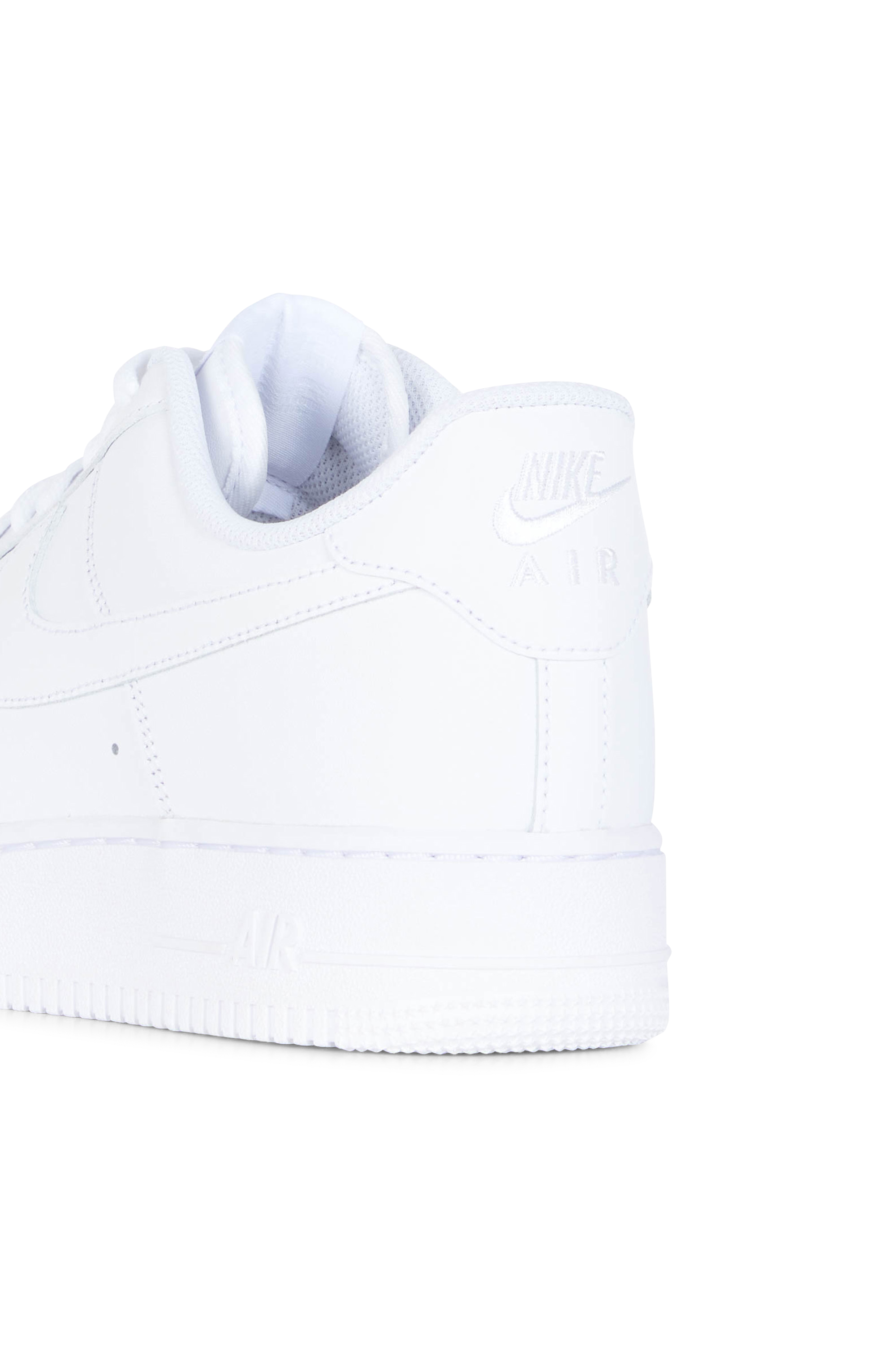Sneakers White