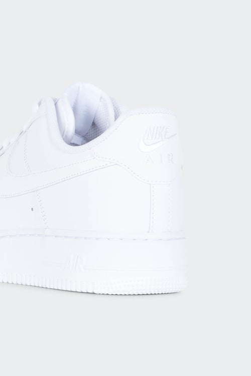 NIKE Baskets Blanc