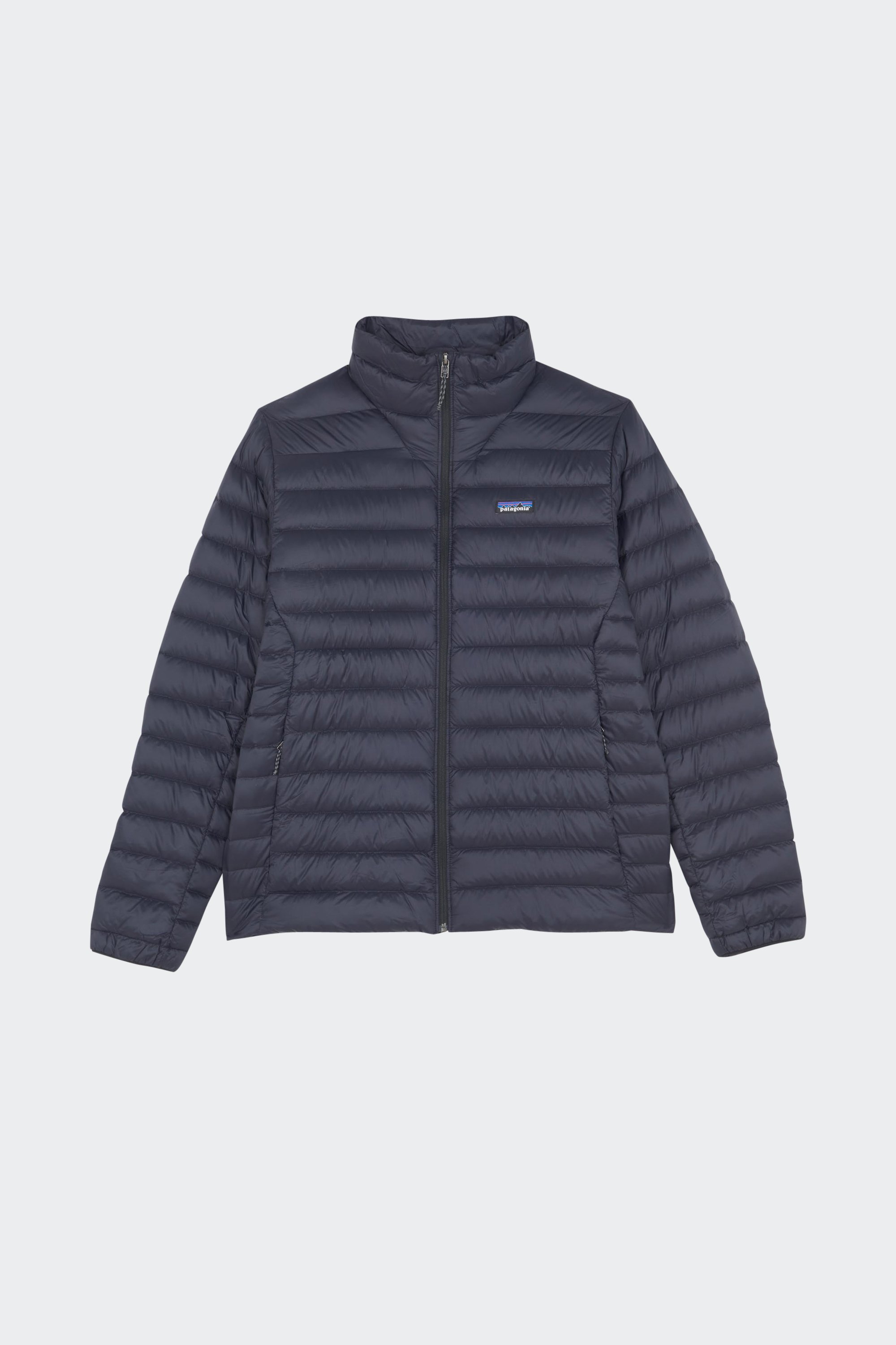 Puffer Jacket | Black by PATAGONIA Puffer Jacket Black