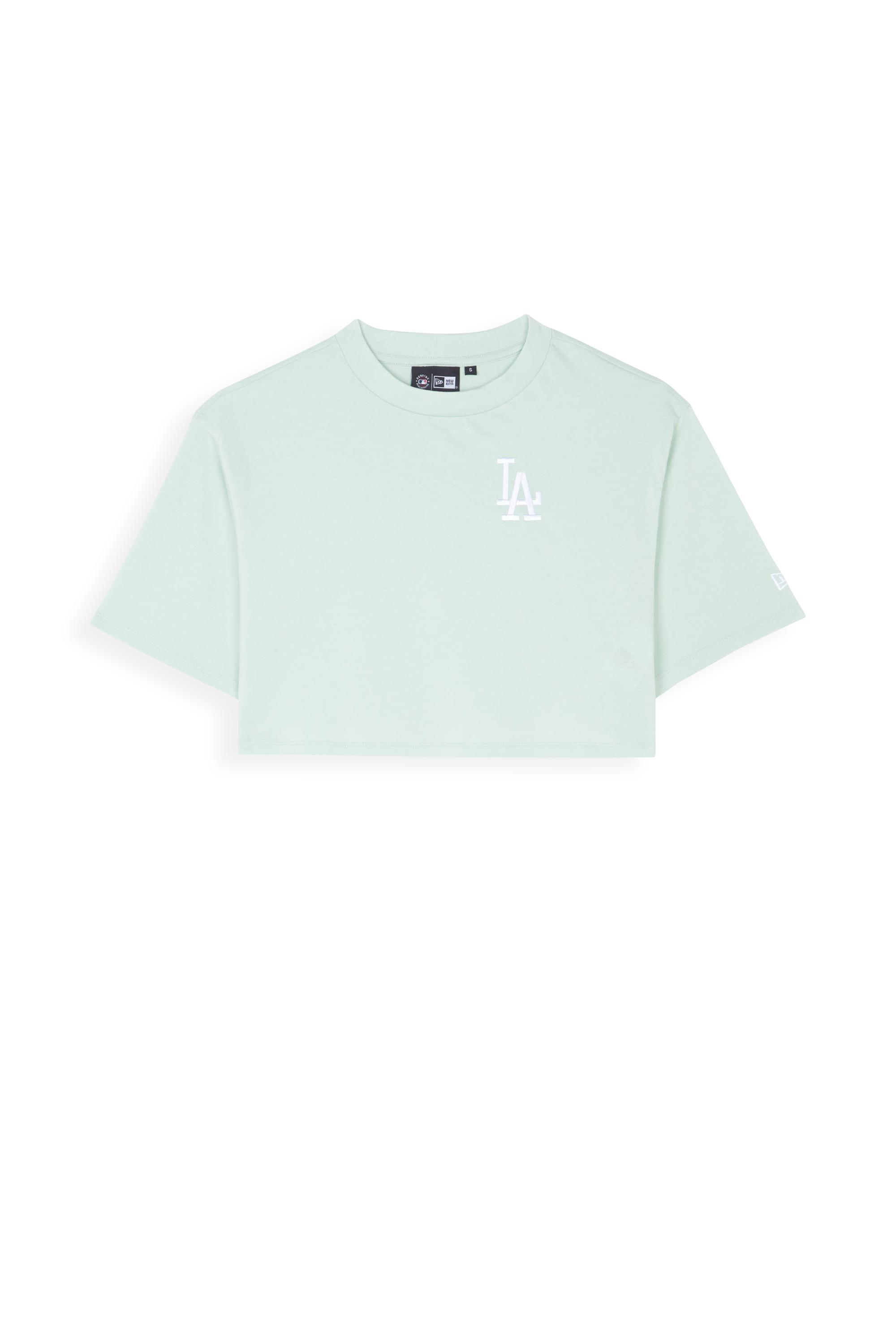 T-shirt Vert
