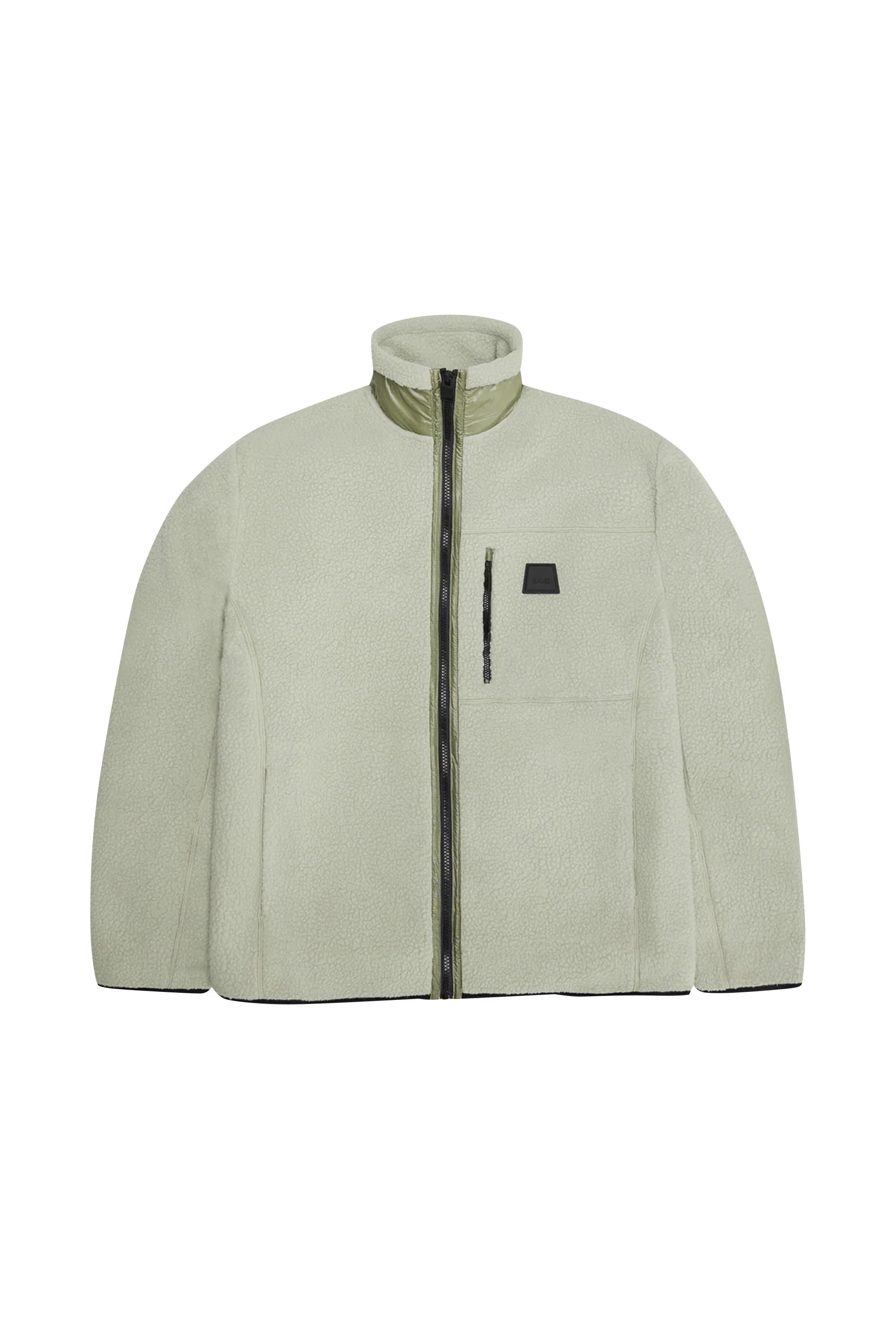 Jacket Green