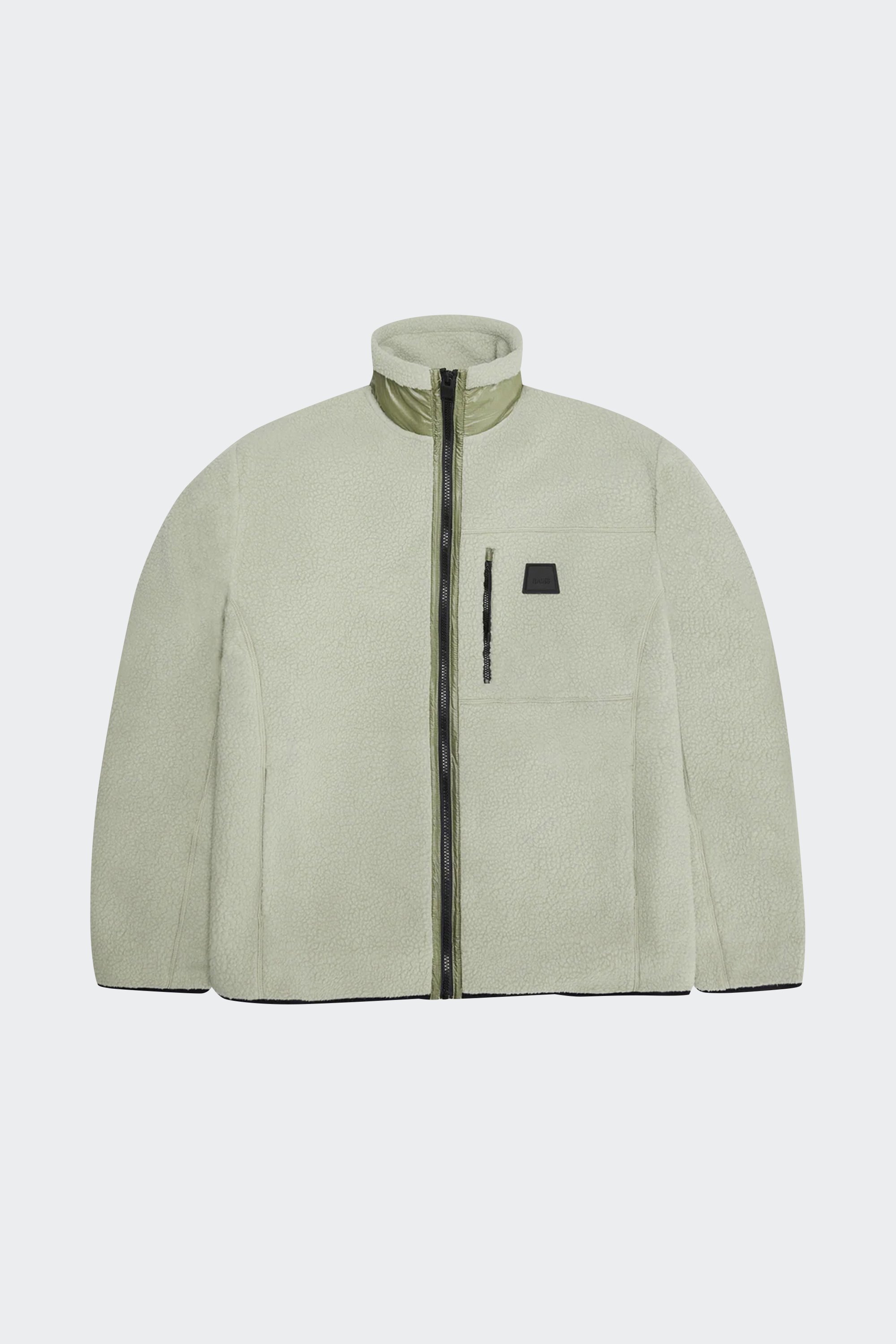Veste | Vert by RAINS Veste Vert