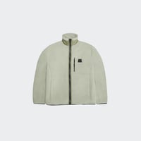 Jacket YERMO FLEECE  Vert
