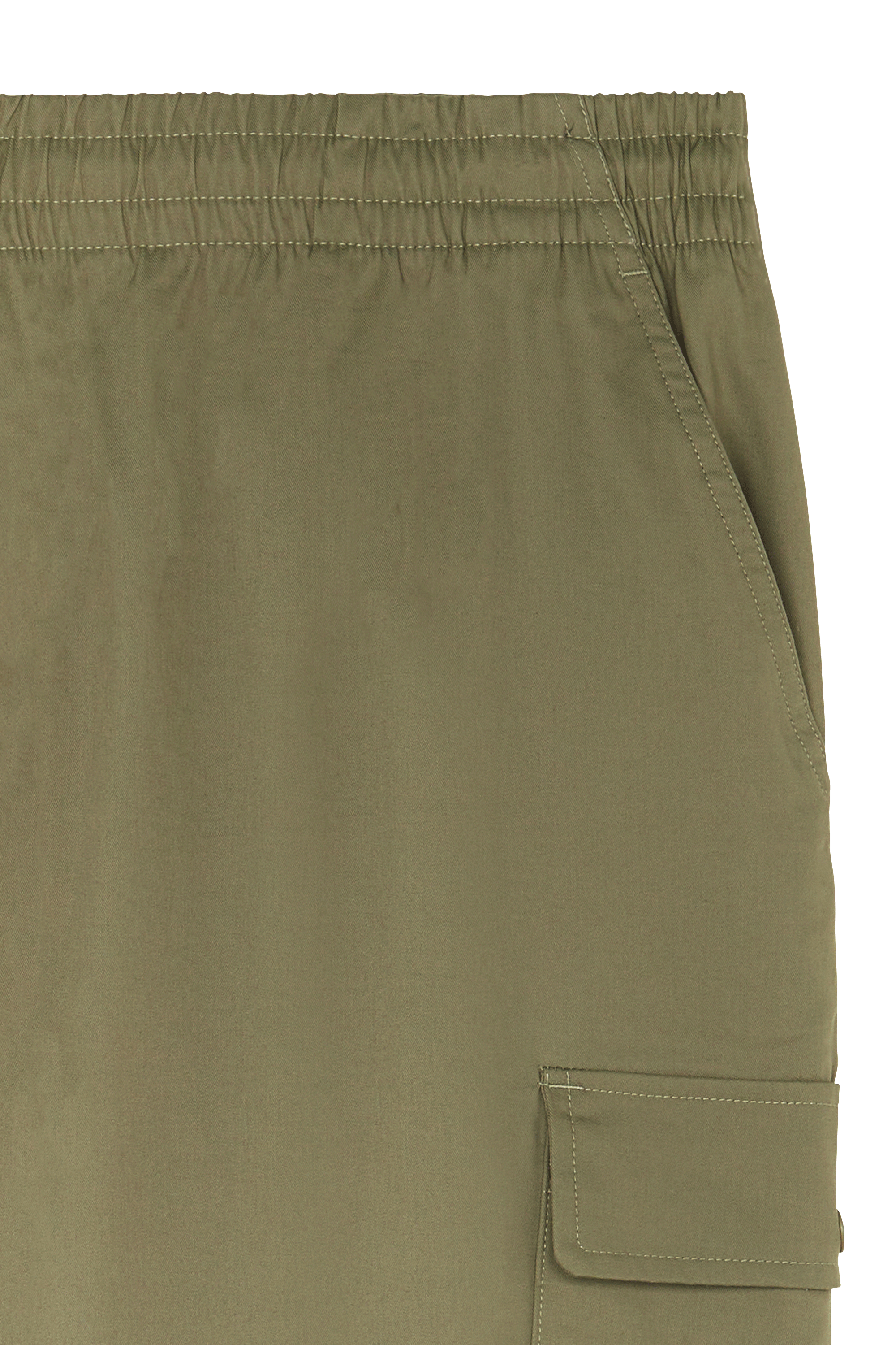Cargo pants Green