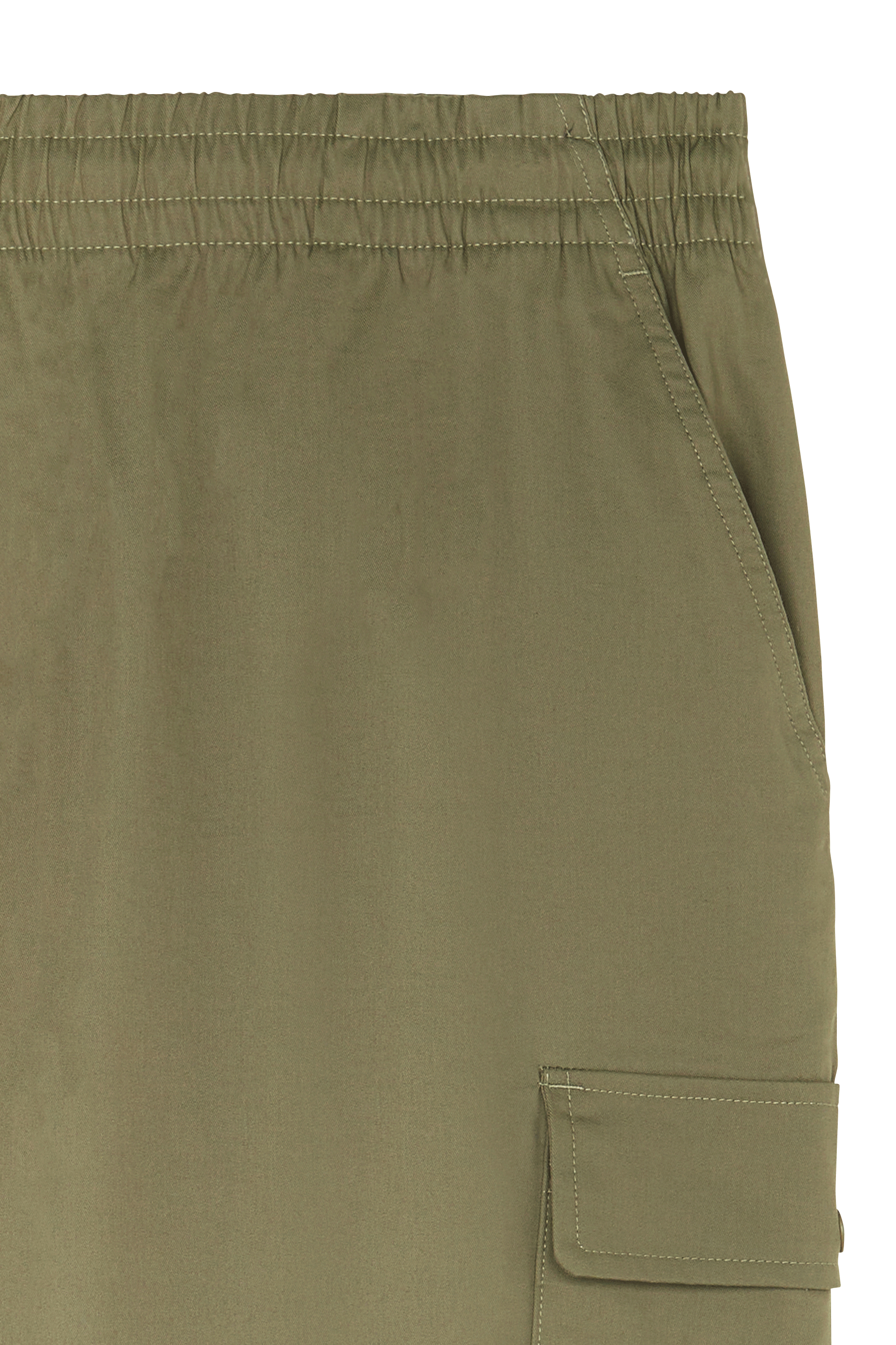 Cargo pants Green