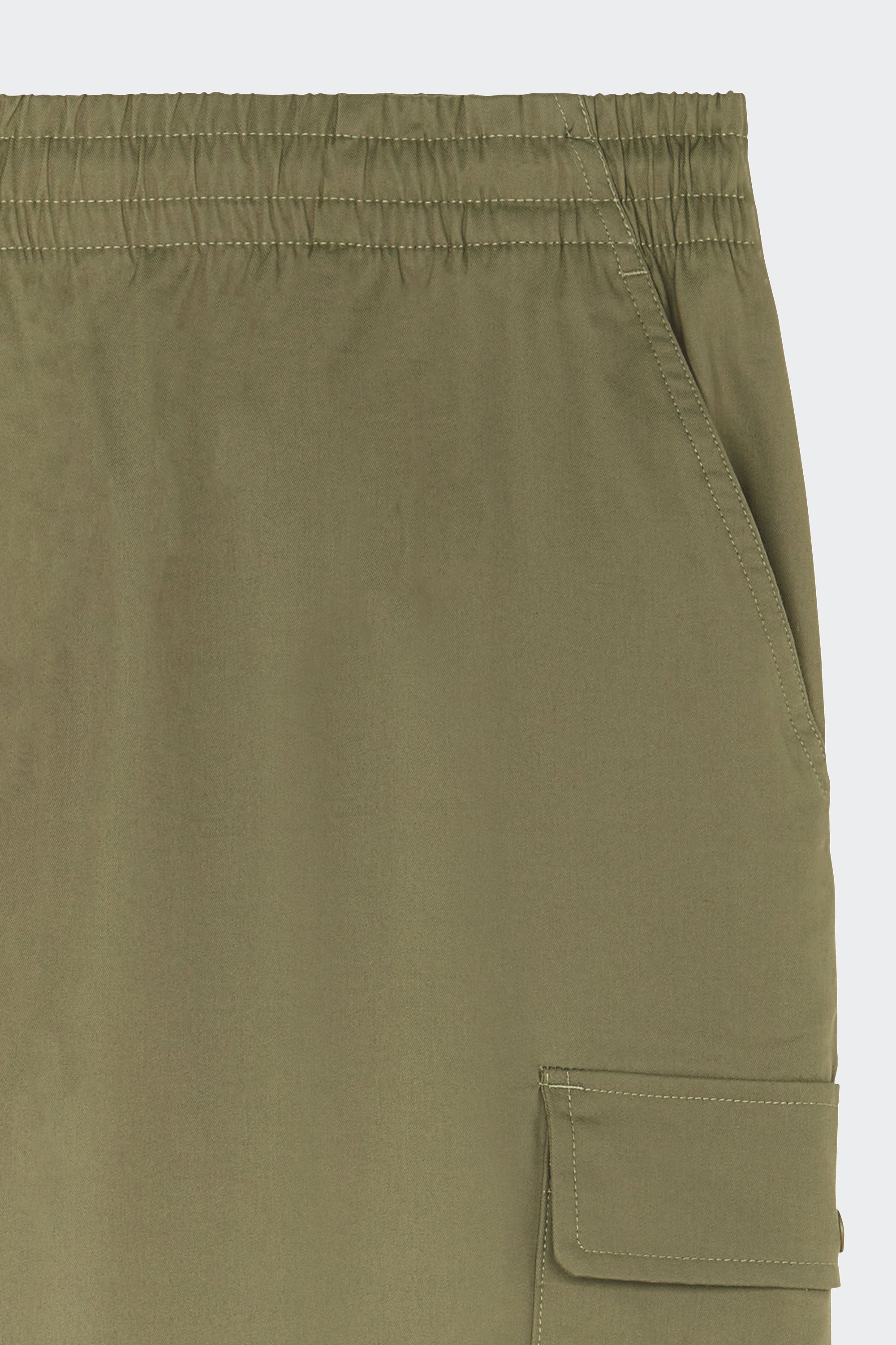Cargo pants | Green by NEW BALANCE Cargo pants Green