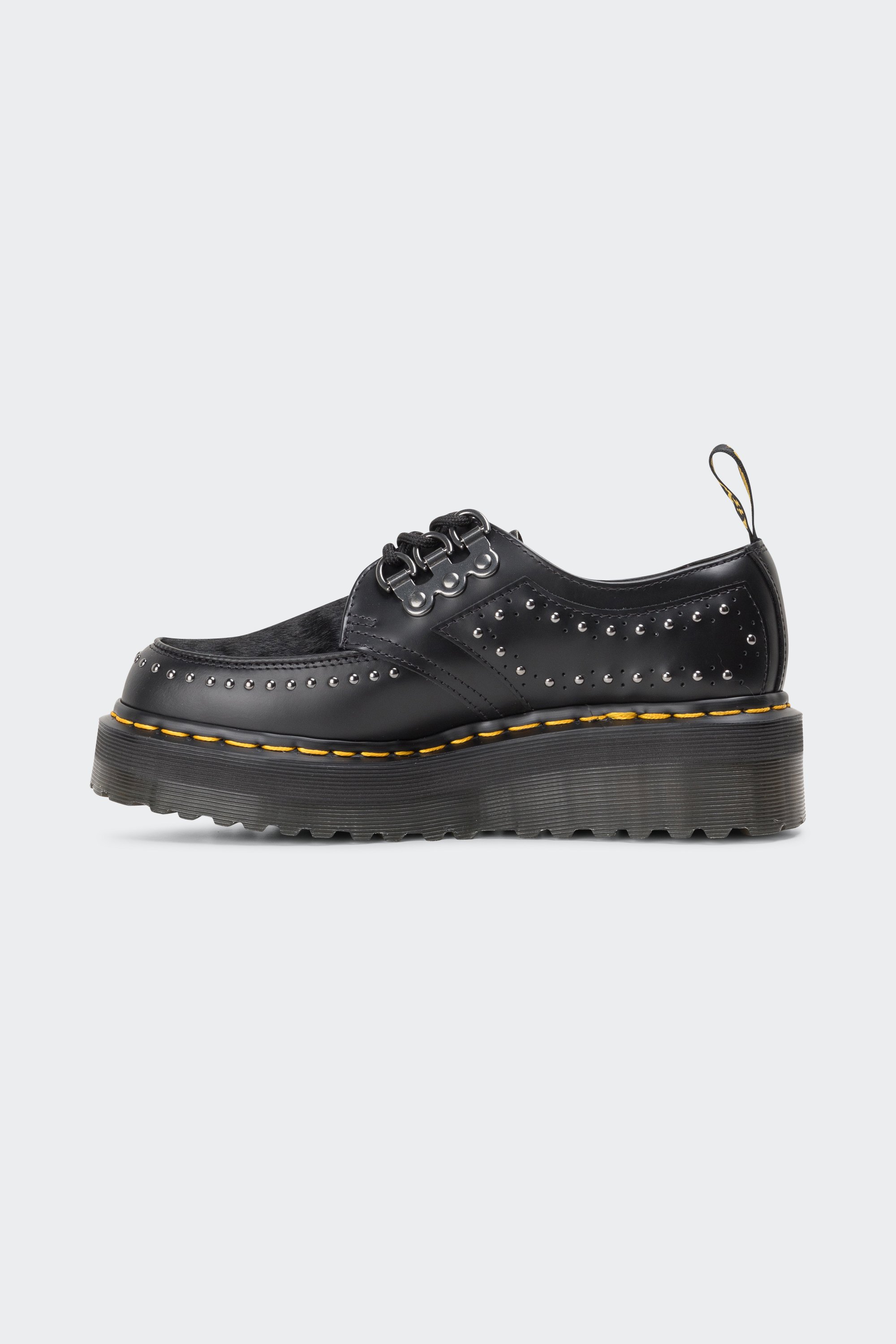 Derbies | Black by DR. MARTENS Derbies Black