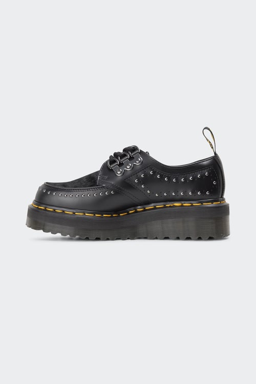DR. MARTENS Derbies Noir
