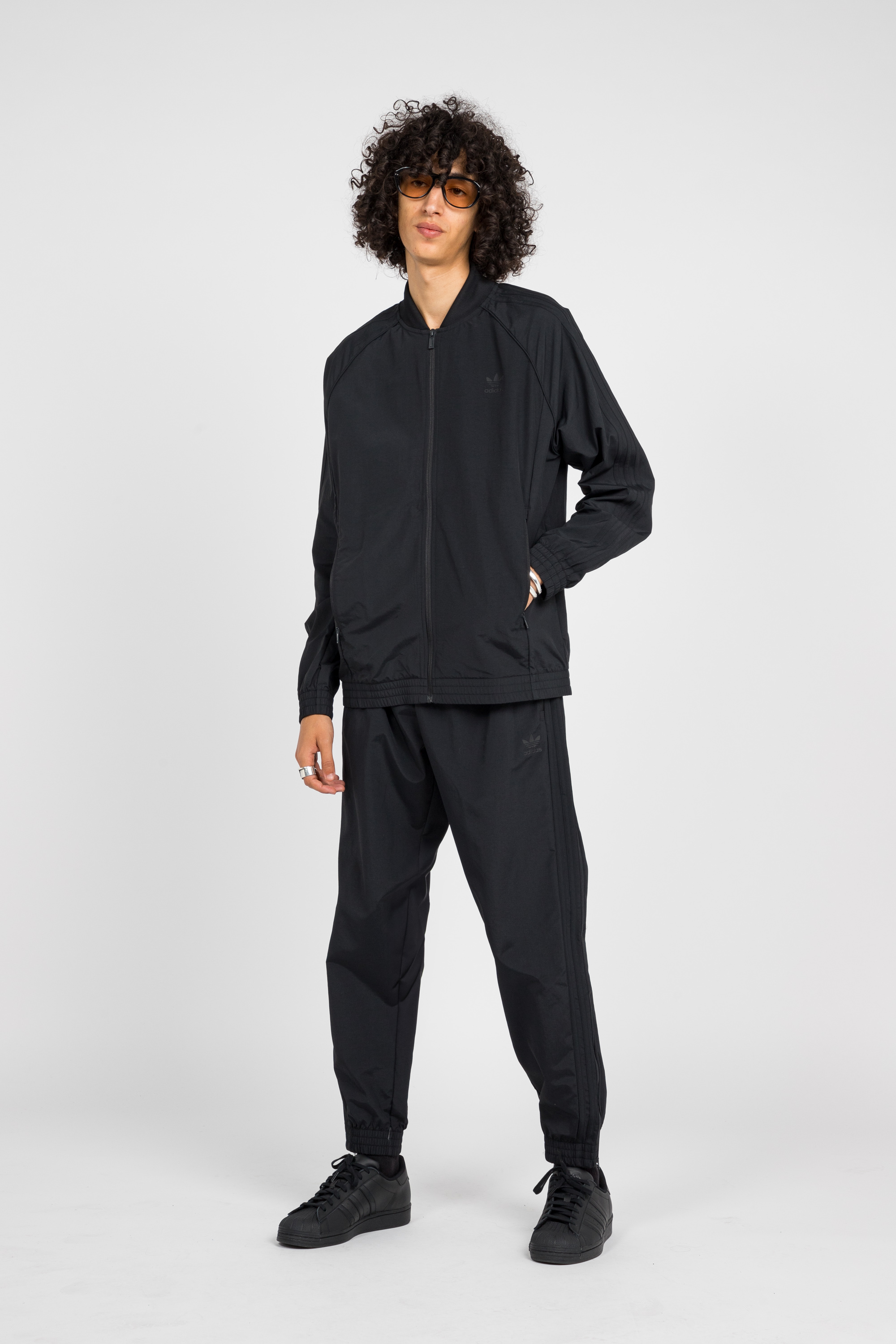Jogging Noir